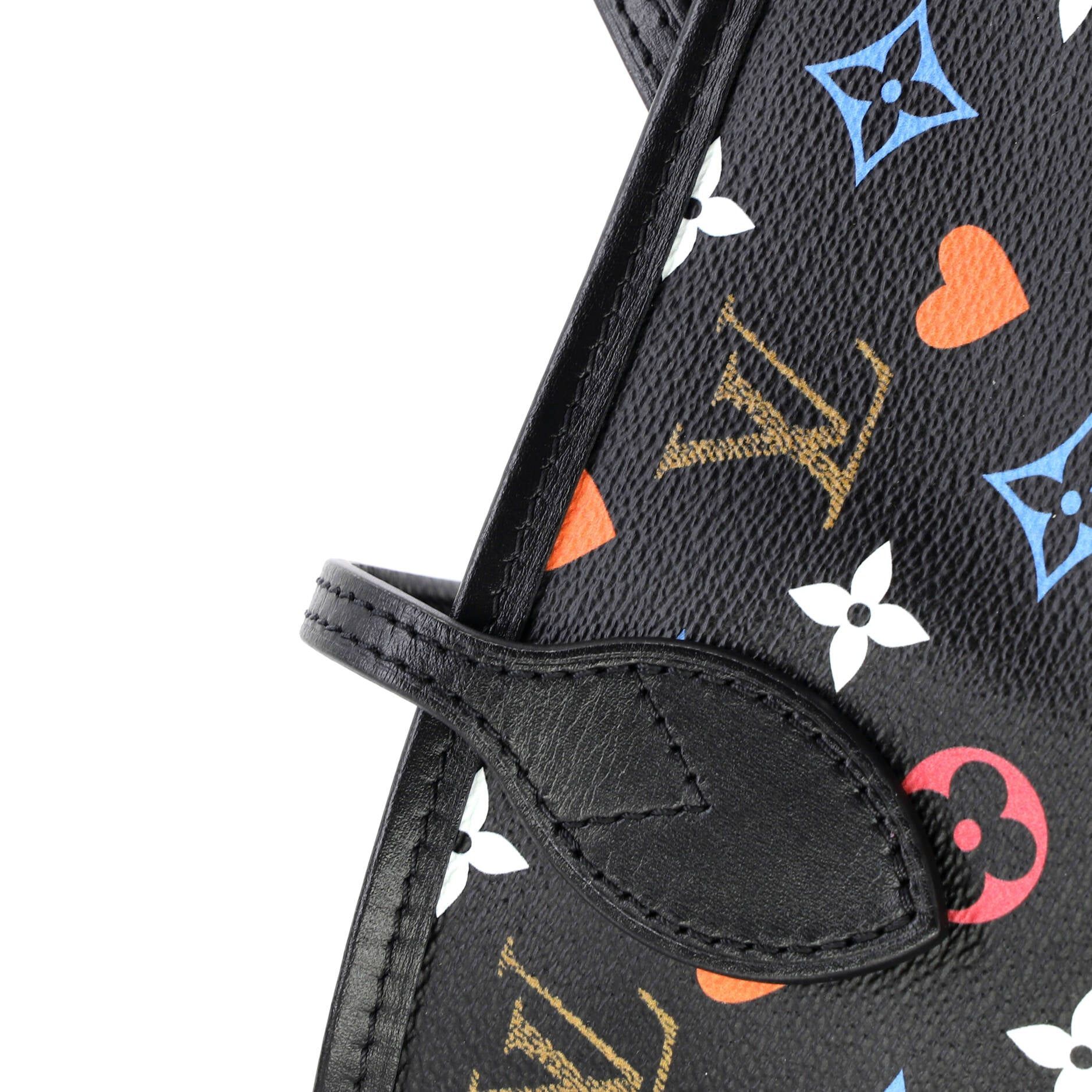 Louis Vuitton Neverfull NM Tote Size ONE SIZE - 7 Thumbnail