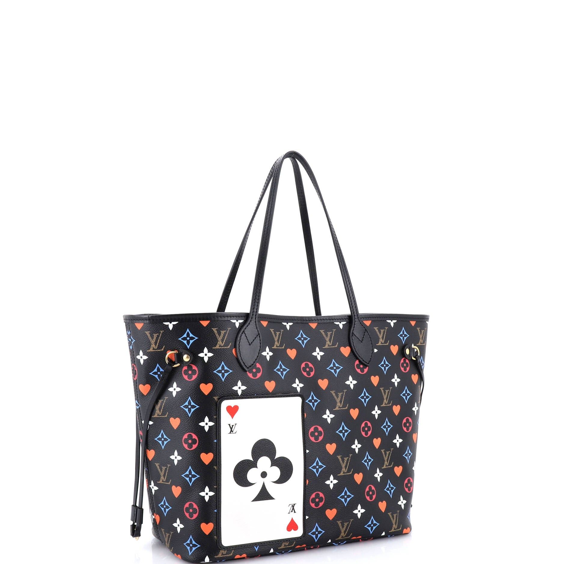 Louis Vuitton Neverfull NM Tote Size ONE SIZE - 2 Thumbnail
