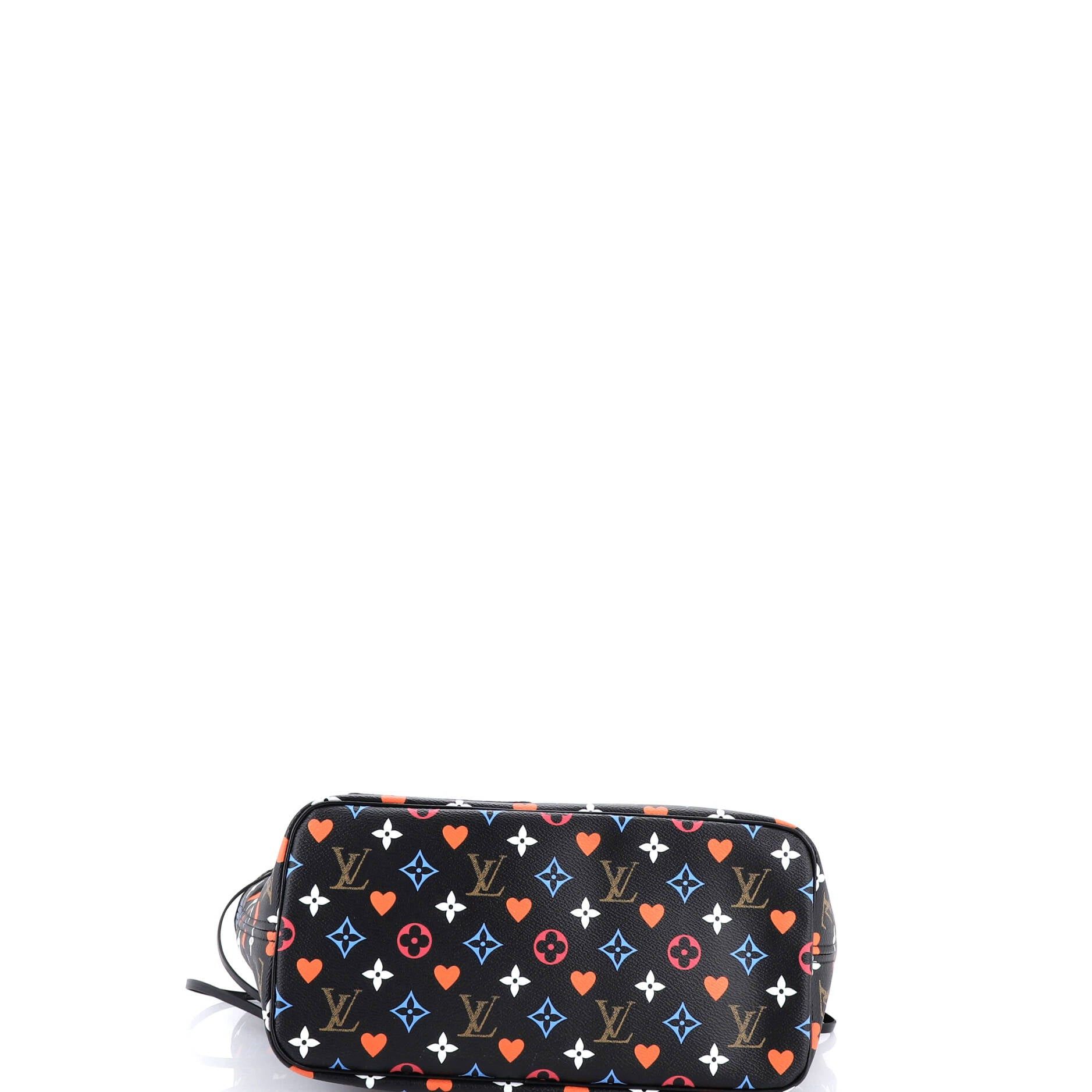 Louis Vuitton Neverfull NM Tote Size ONE SIZE - 4 Thumbnail