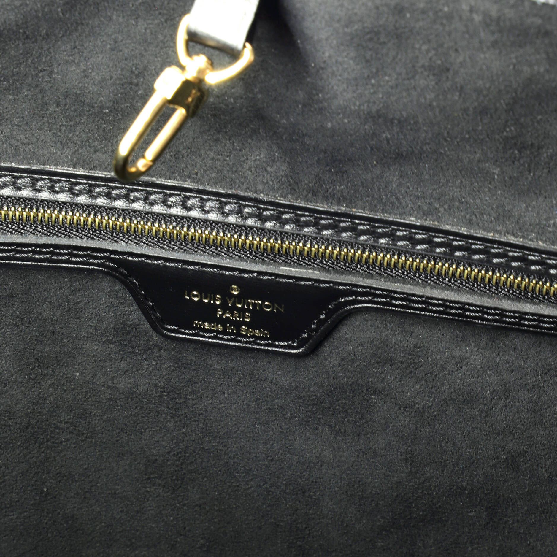 Louis Vuitton Neverfull NM Tote Size ONE SIZE - 6 Thumbnail