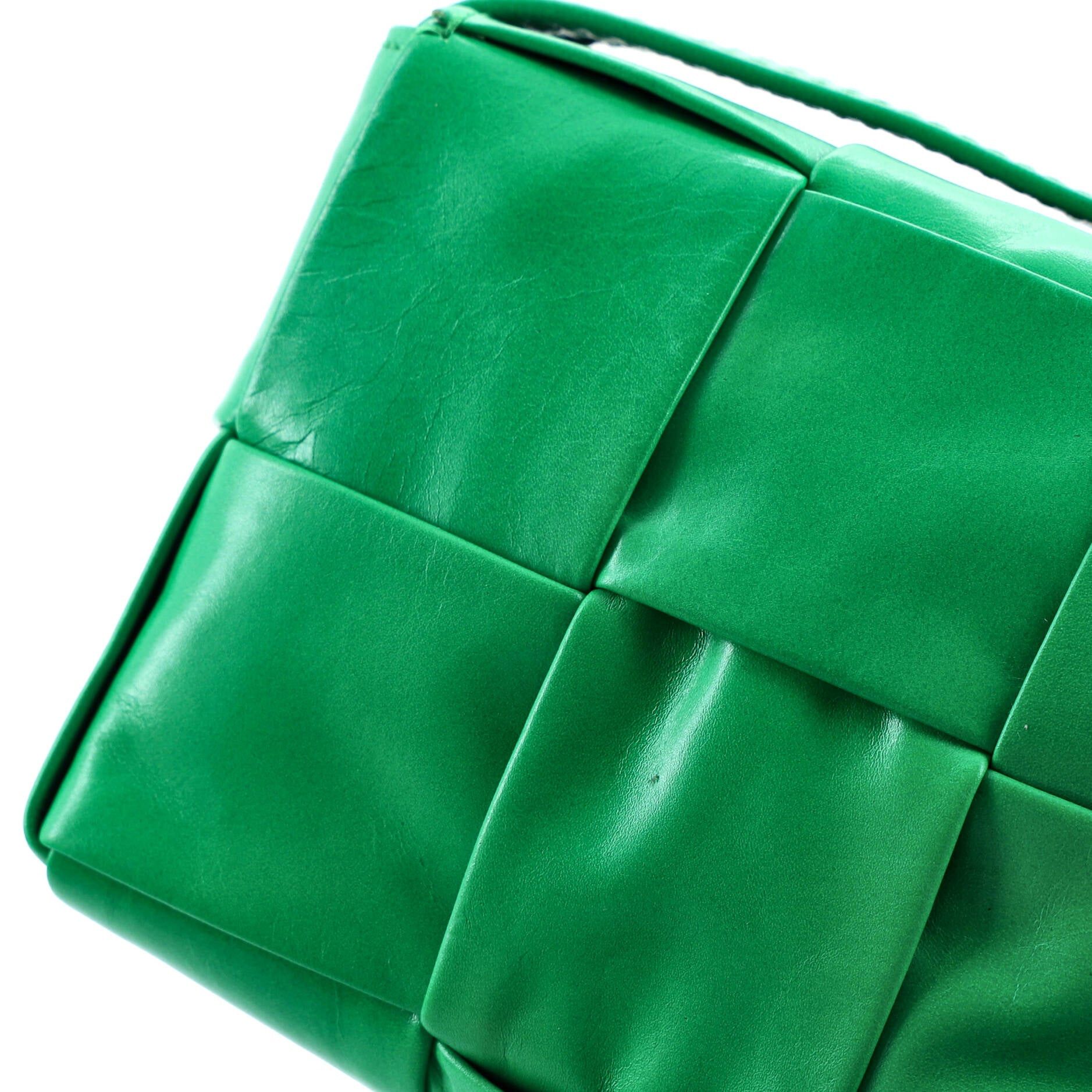 Bottega Veneta Cassette Crossbody Bag Size ONE SIZE - 6 Thumbnail