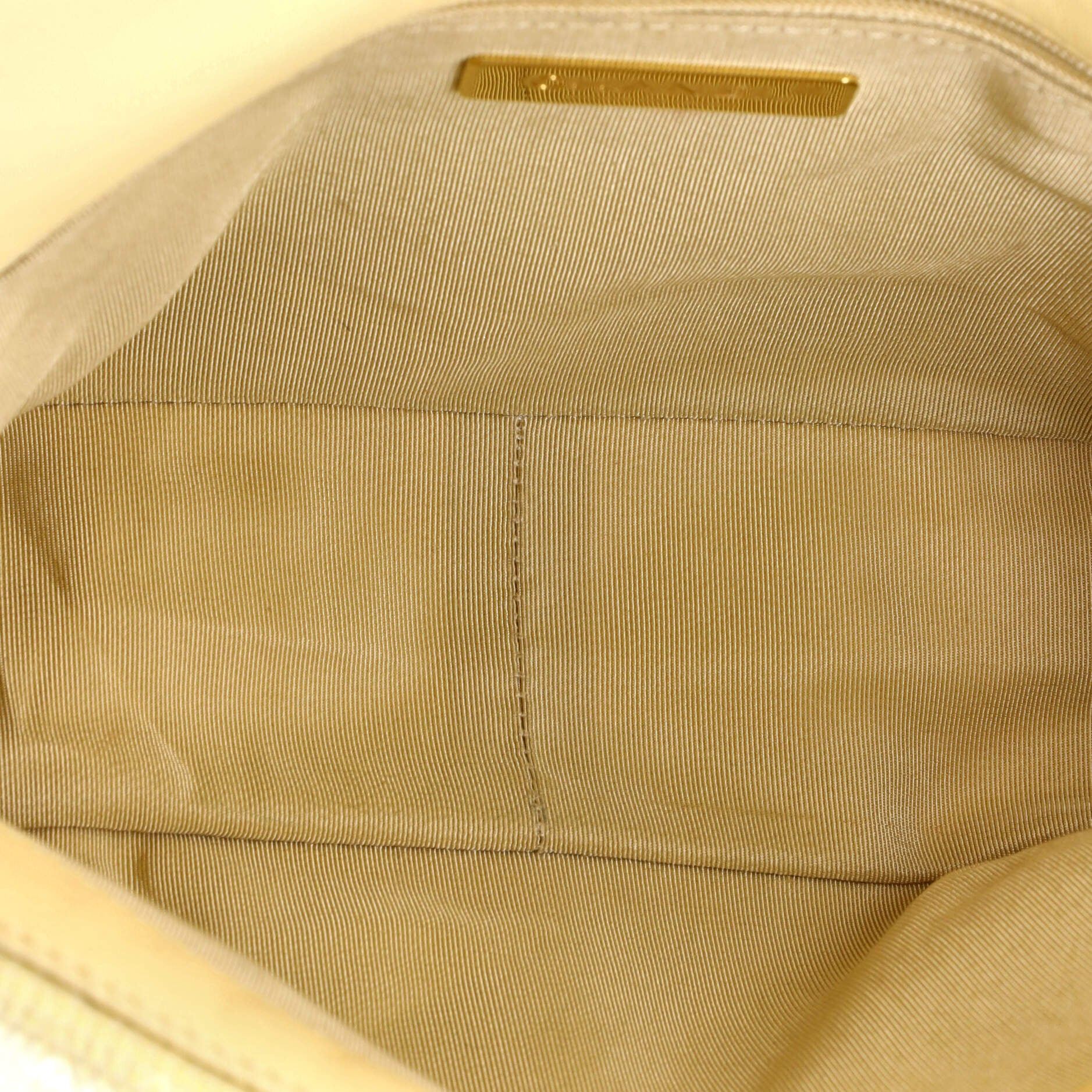 Chanel 19 Flap Bag Size ONE SIZE - 6 Thumbnail
