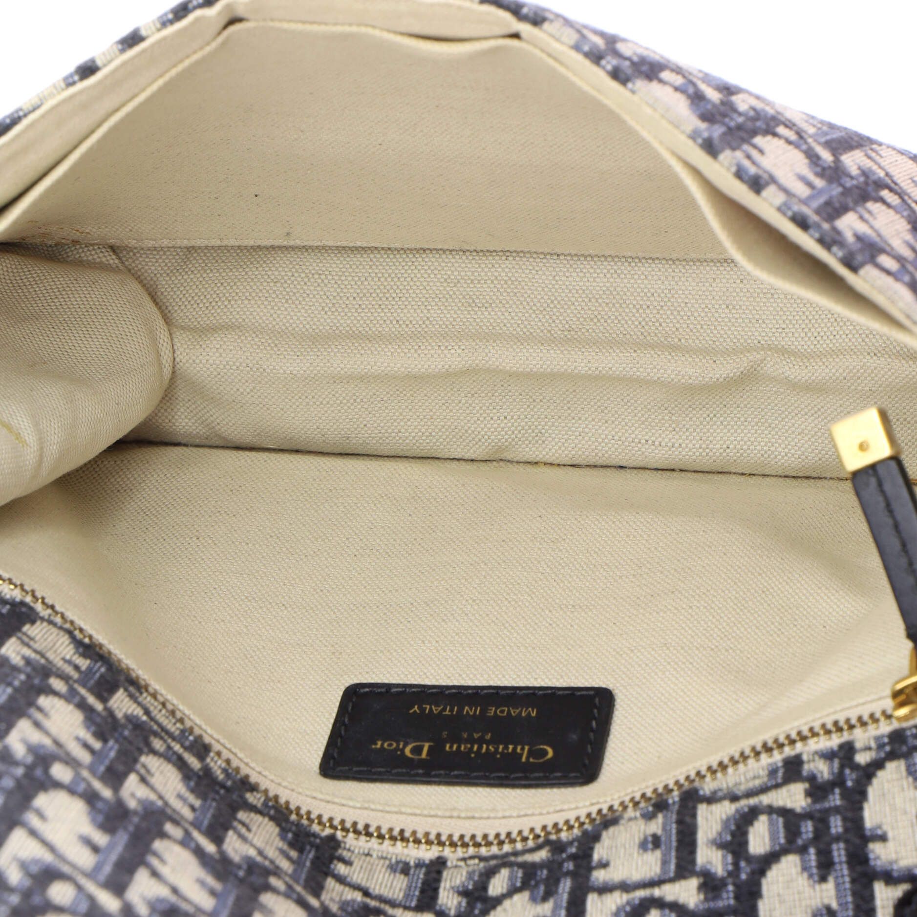 Dior Dioraddict Flap Bag Size ONE SIZE - 5 Thumbnail