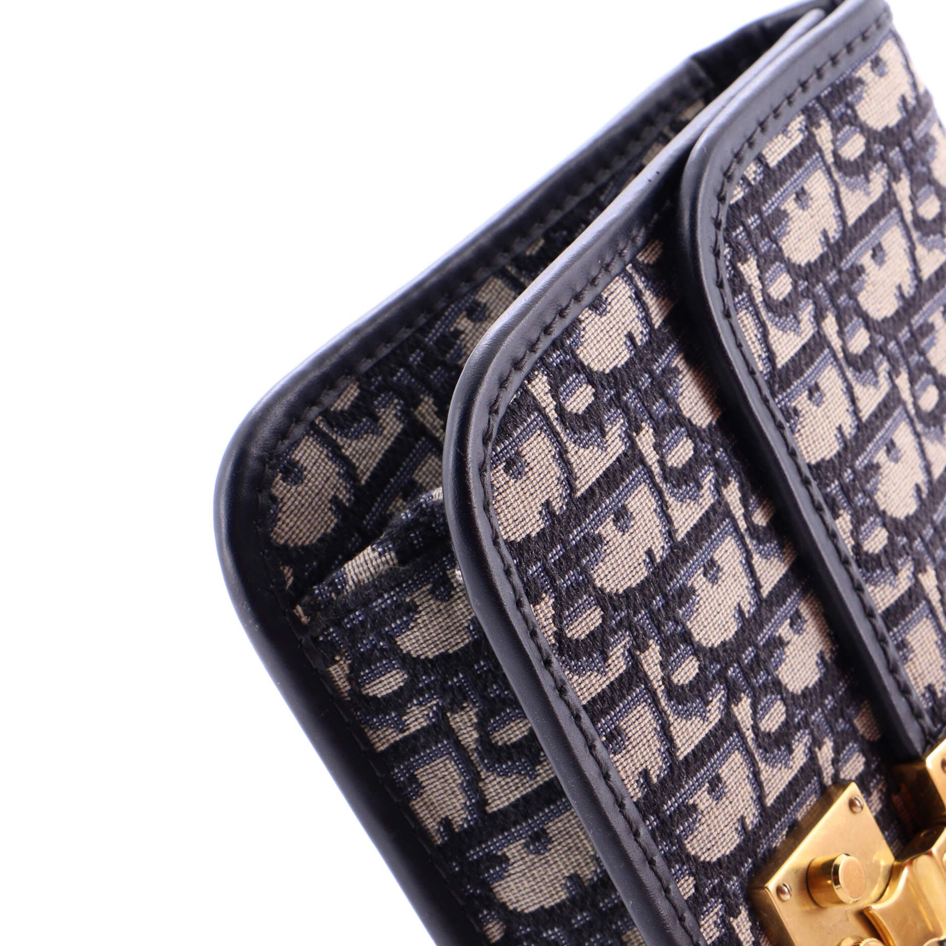 Dior Dioraddict Flap Bag Size ONE SIZE - 6 Thumbnail