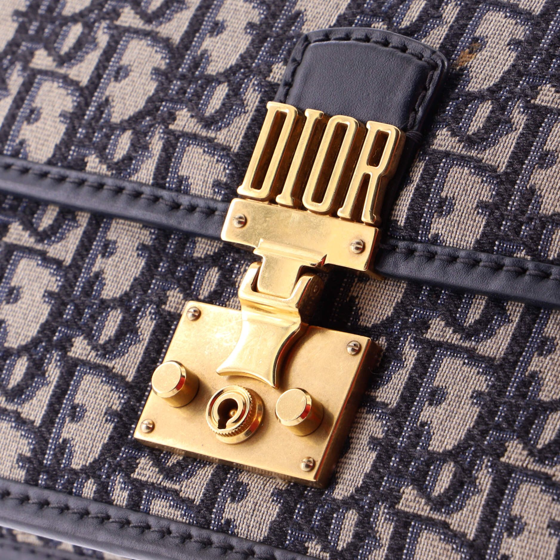 Dior Dioraddict Flap Bag Size ONE SIZE - 8 Thumbnail