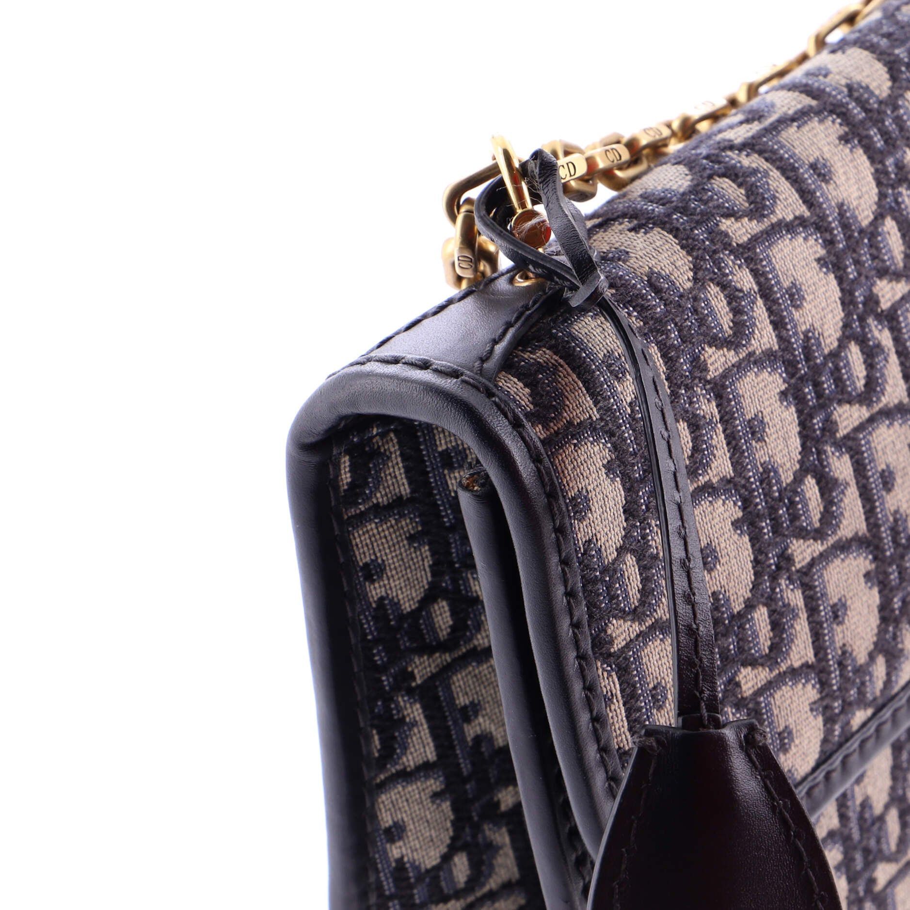 Dior Dioraddict Flap Bag Size ONE SIZE - 7 Thumbnail