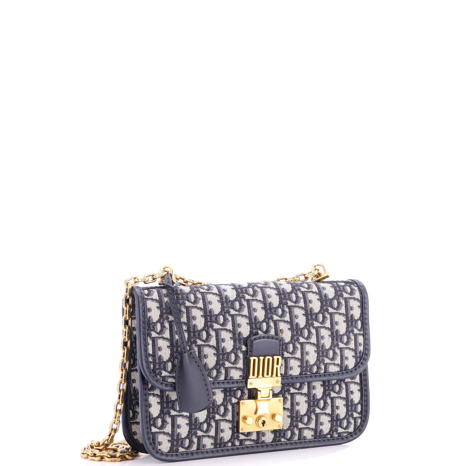 Dior Dioraddict Flap Bag Size ONE SIZE - 2 Thumbnail