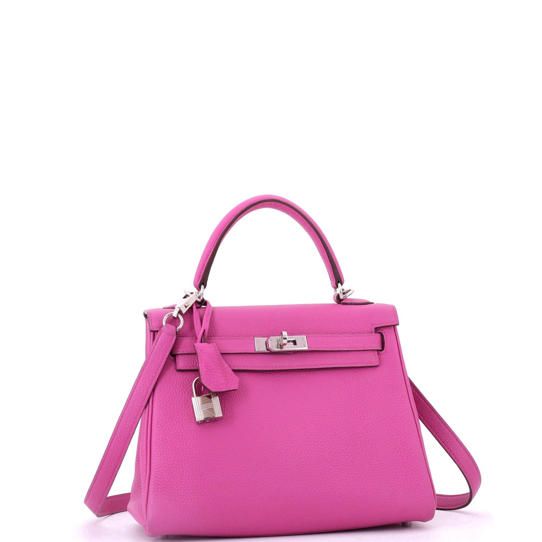 Hermes Kelly Handbag Size ONE SIZE - 3 Thumbnail