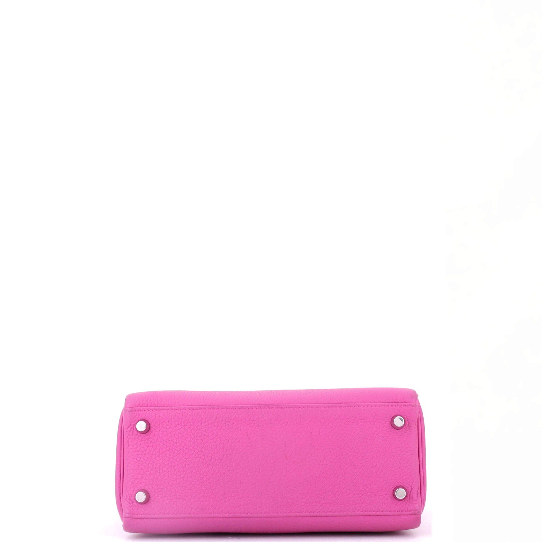 Hermes Kelly Handbag Size ONE SIZE - 5 Thumbnail