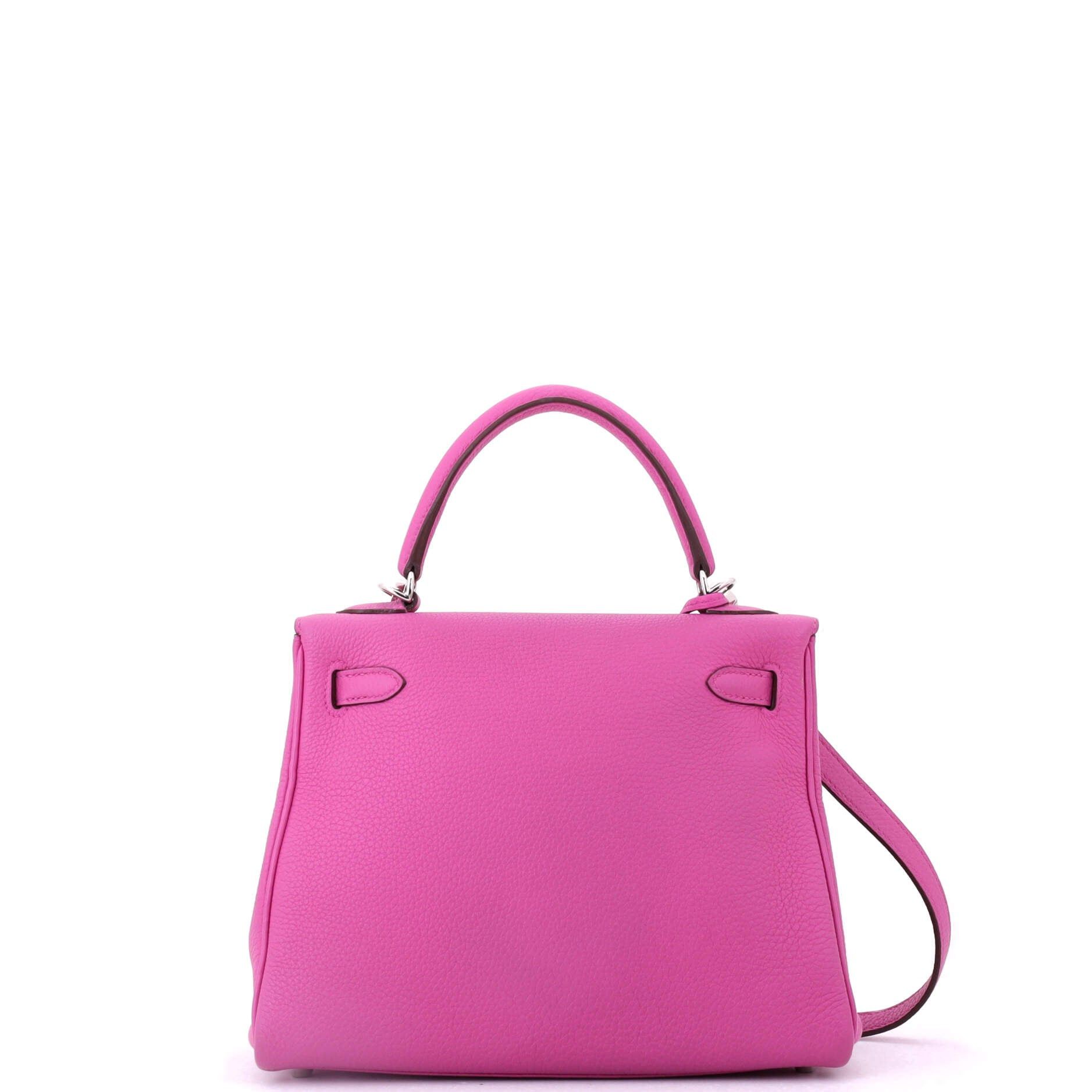 Hermes Kelly Handbag Size ONE SIZE - 4 Thumbnail