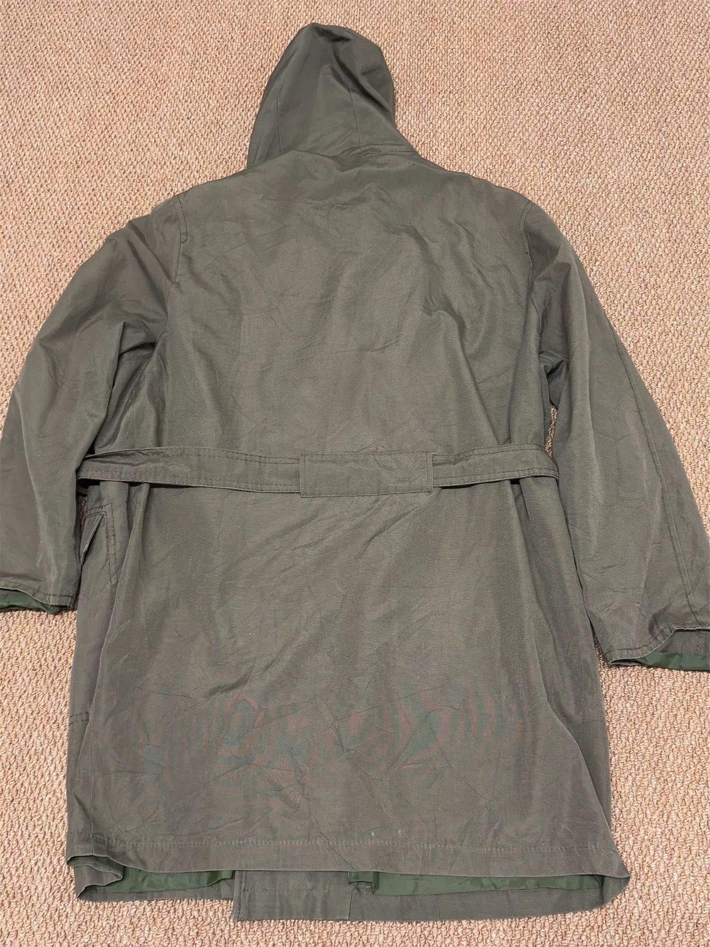 Vintage Vintage Swiss Nordwest Riri Zipper Size US M / EU 48-50 / 2 - 2 Thumbnail