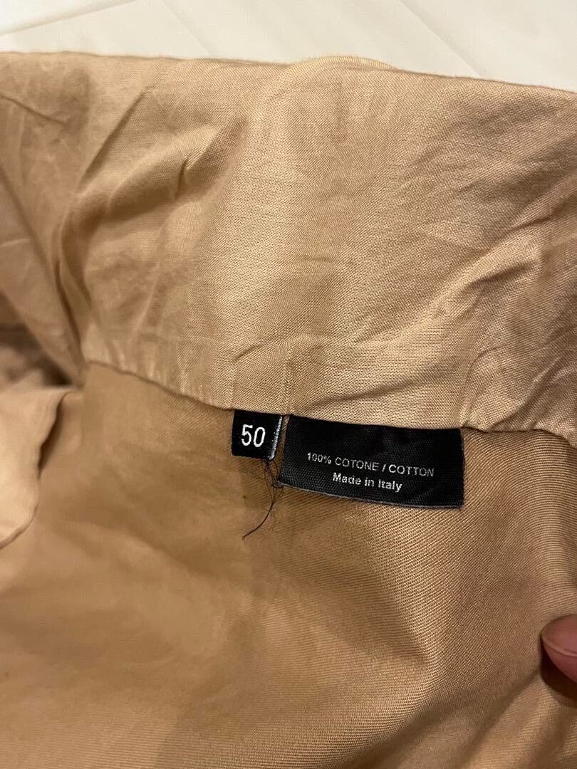 Vintage Vintage 00s Gucci Jacket Made in Italy Size US M / EU 48-50 / 2 - 5 Thumbnail