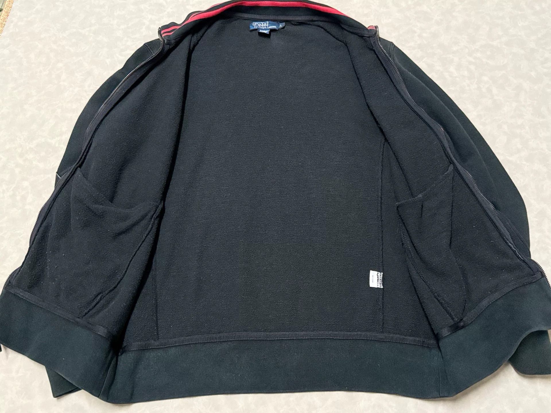 Polo Ralph Lauren Ralph Lauren Pilot Jacket Size US M / EU 48-50 / 2 - 3 Thumbnail
