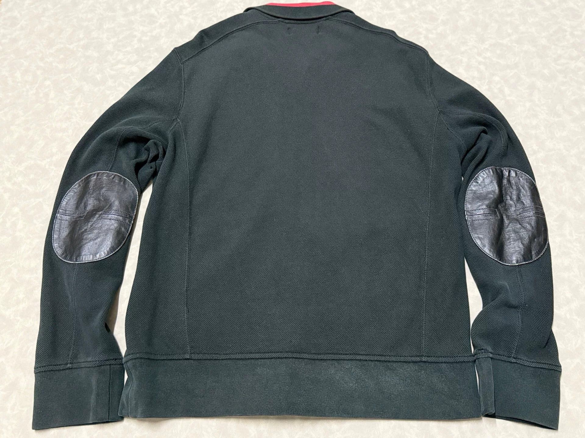 Polo Ralph Lauren Ralph Lauren Pilot Jacket Size US M / EU 48-50 / 2 - 2 Thumbnail
