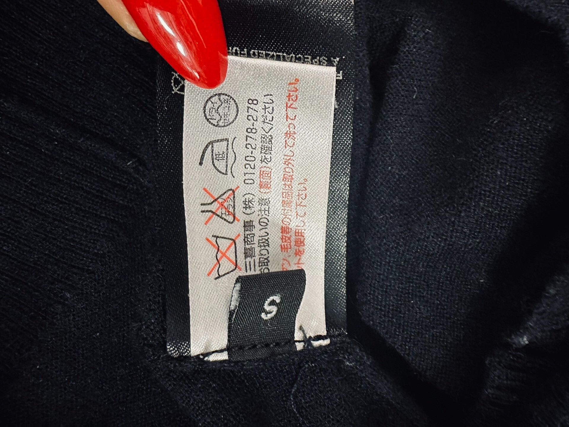 Yohji Yamamoto Helmut Lang Asymmetrical Dress Size M / US 6-8 / IT 42-44 - 7 Thumbnail