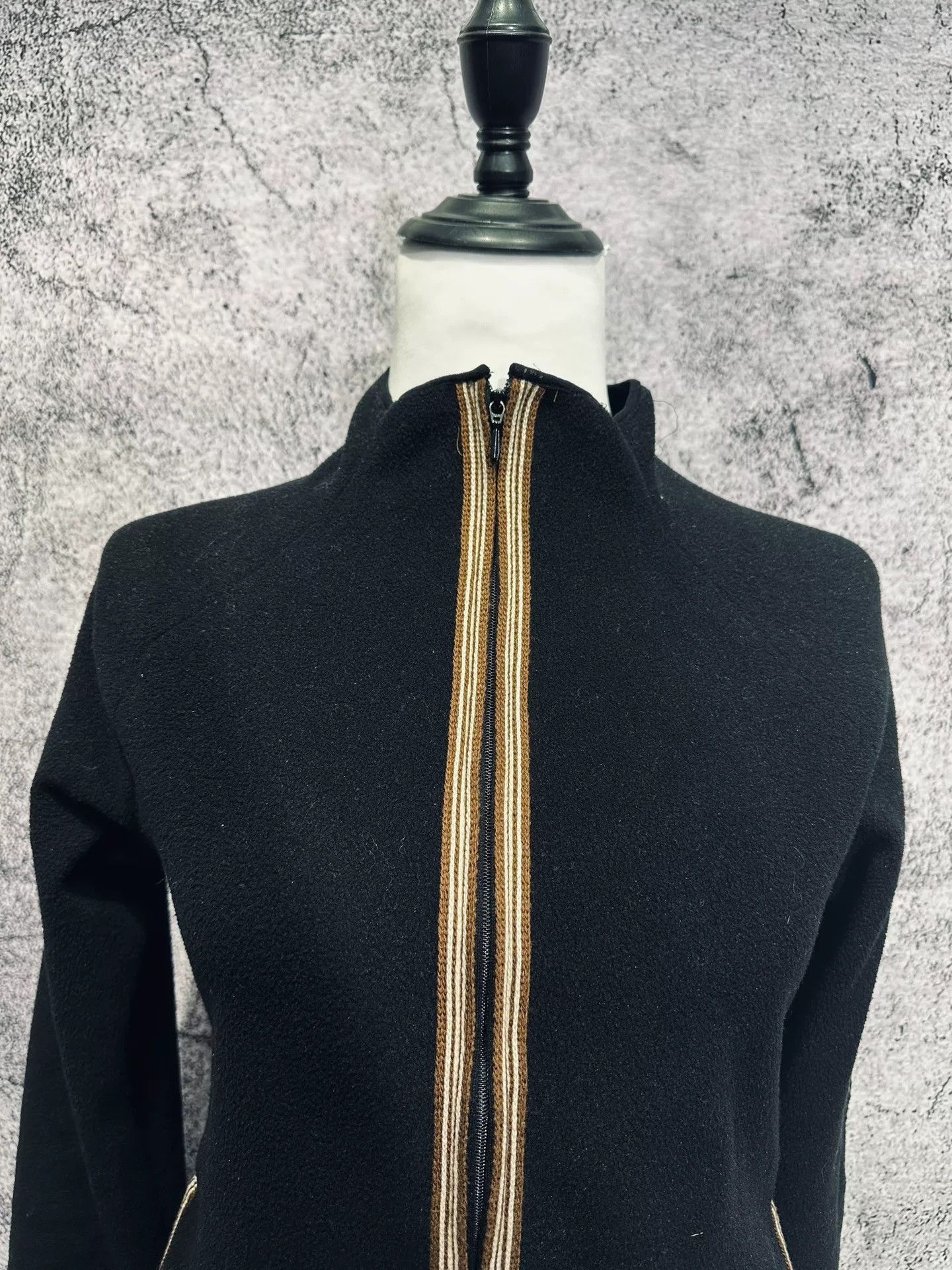Vivienne Tam Vivienne Tam Embroidered Jacket Size XS / US 0-2 / IT 36-38 - 5 Thumbnail