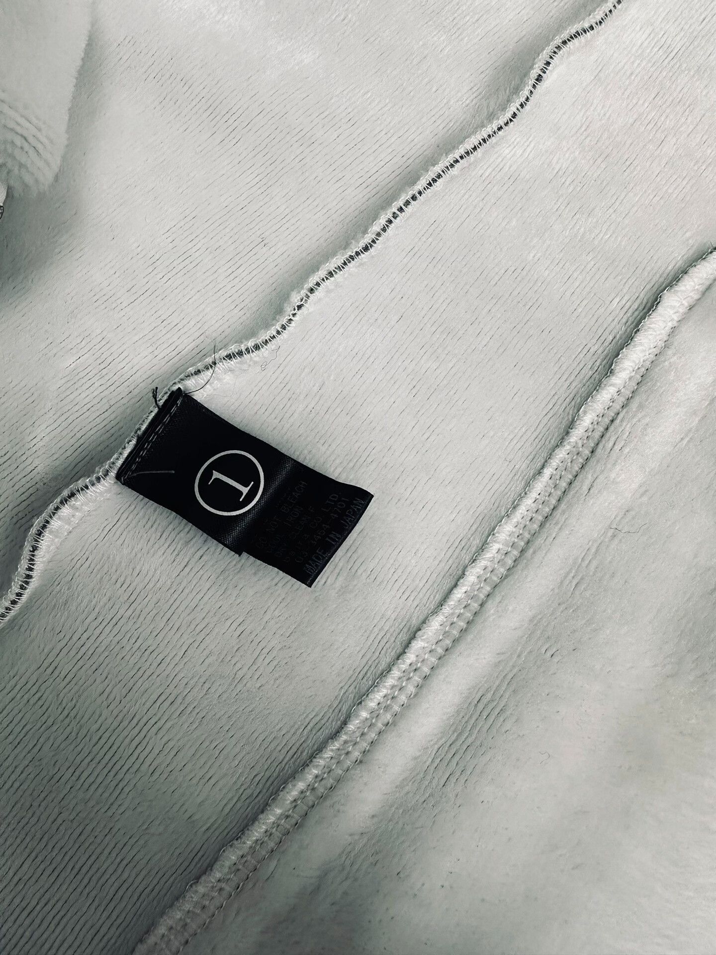 Bajra Long Hooded Parka Jacket with Pockets Size US S / EU 44-46 / 1 - 7 Thumbnail
