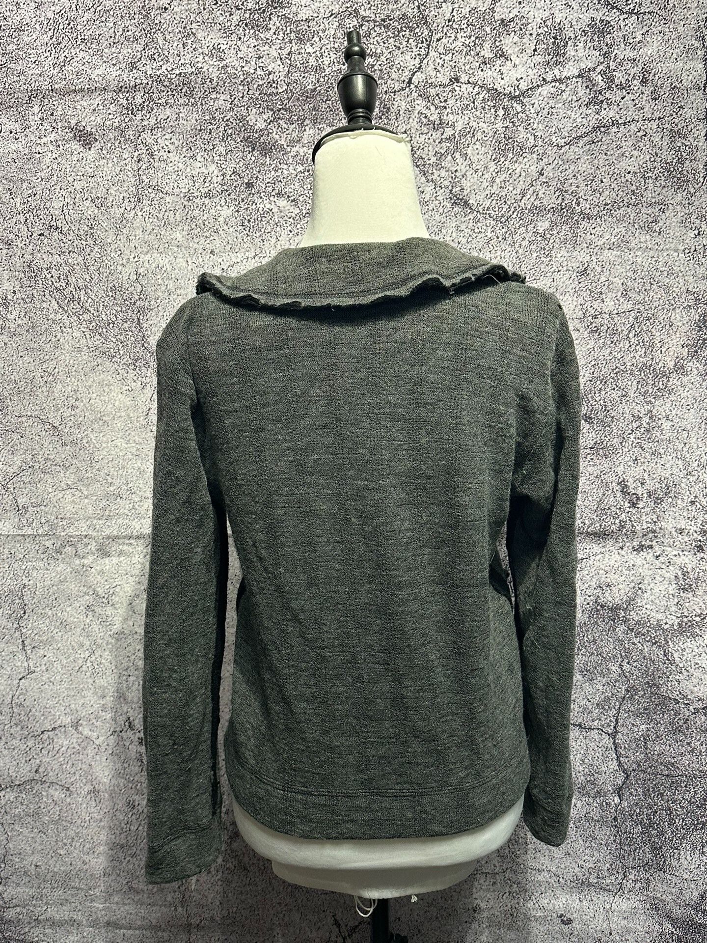 Comme des Garcons Comme des Garçons Batwing Coat Size US M / EU 48-50 / 2 - 2 Thumbnail
