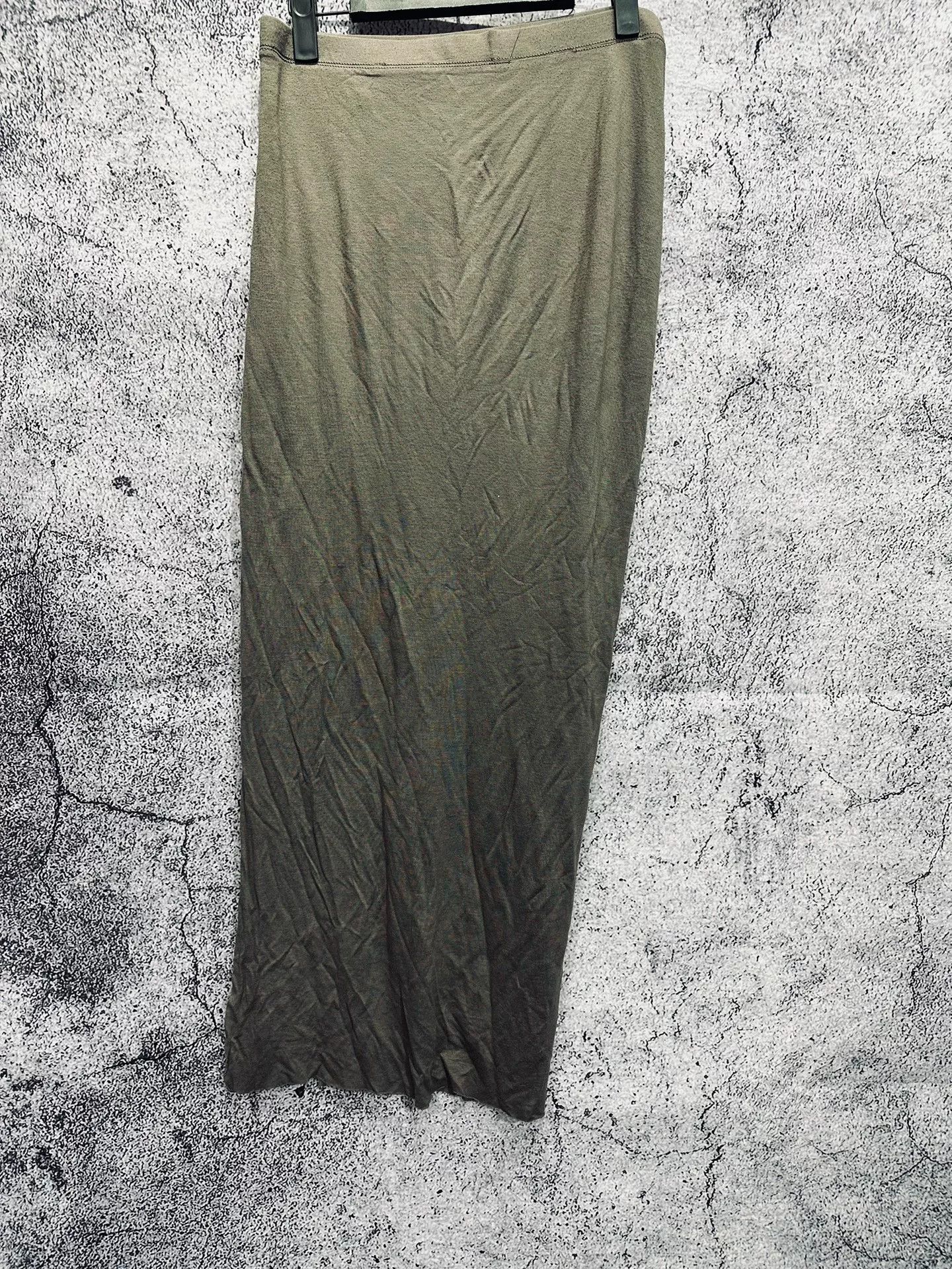 Helmut Lang Helmut Lang Layered Midi Skirt Size 27" / US 4 / IT 40 - 5 Thumbnail