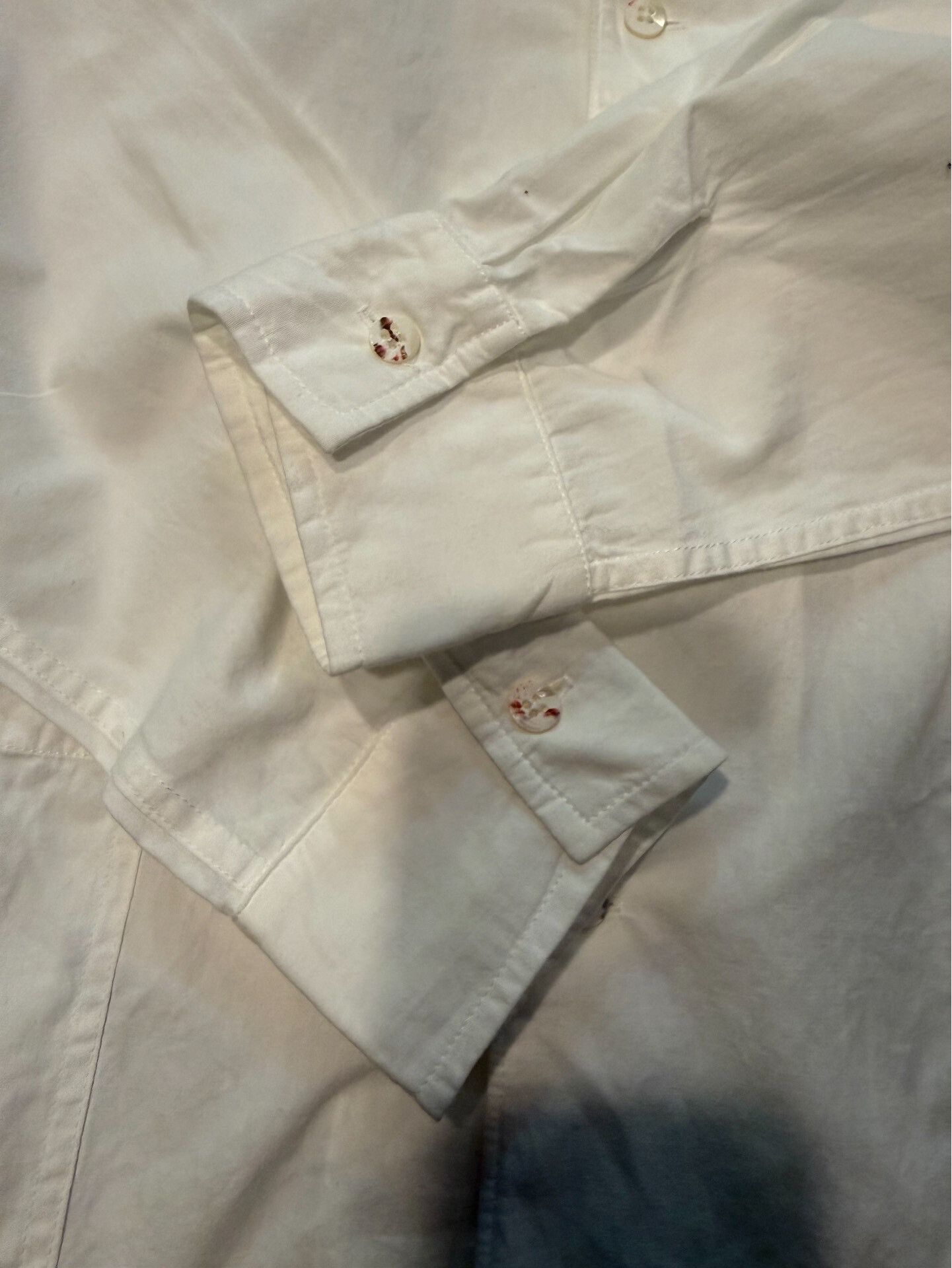 De Bonne Facture De Bonne Facture Shirt Jacket Size 46 Size US S / EU 44-46 / 1 - 2 Thumbnail
