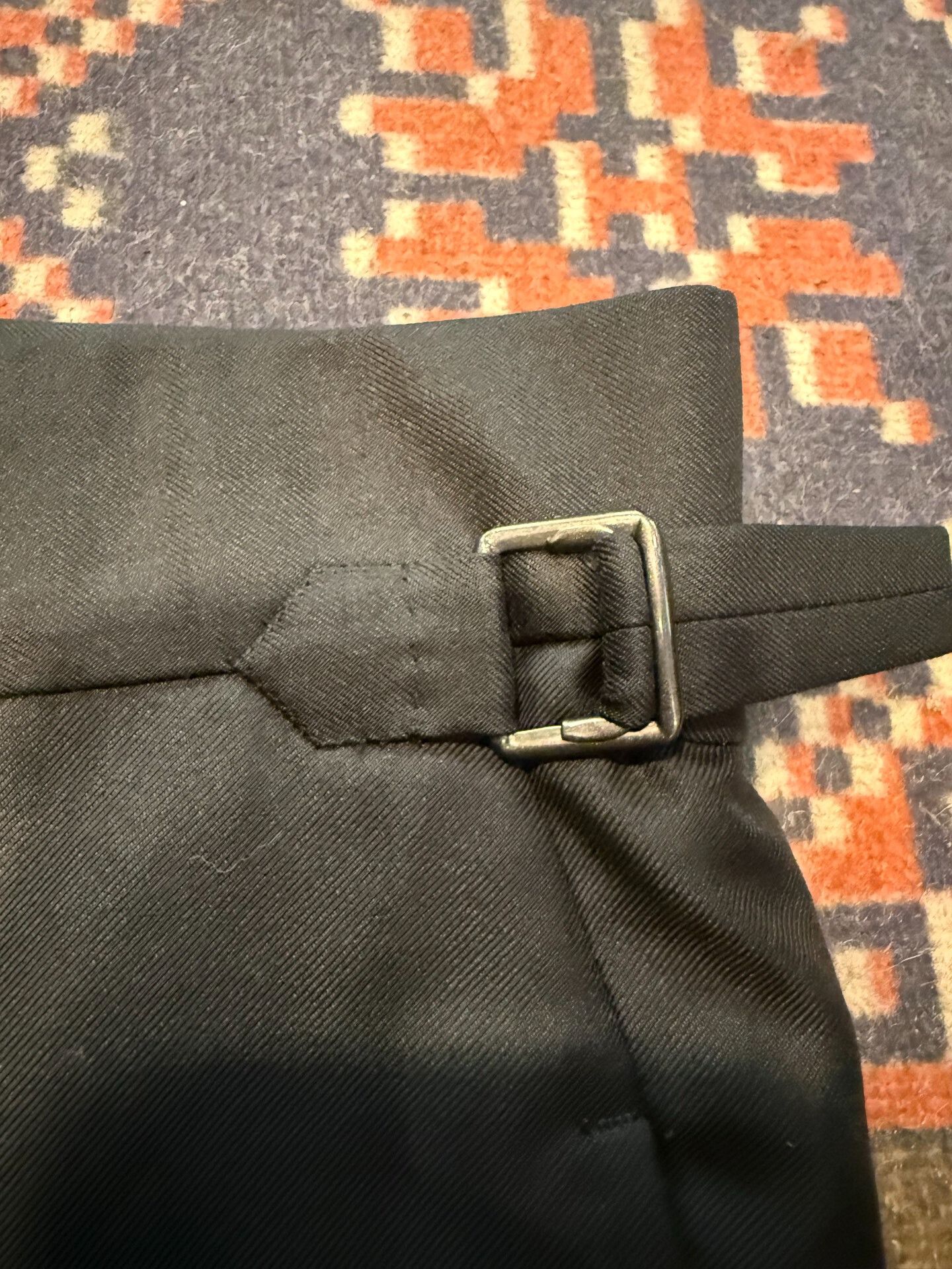 Tom Ford Tom Ford Casual Trousers Size 48 Size US 32 / EU 48 - 2 Thumbnail