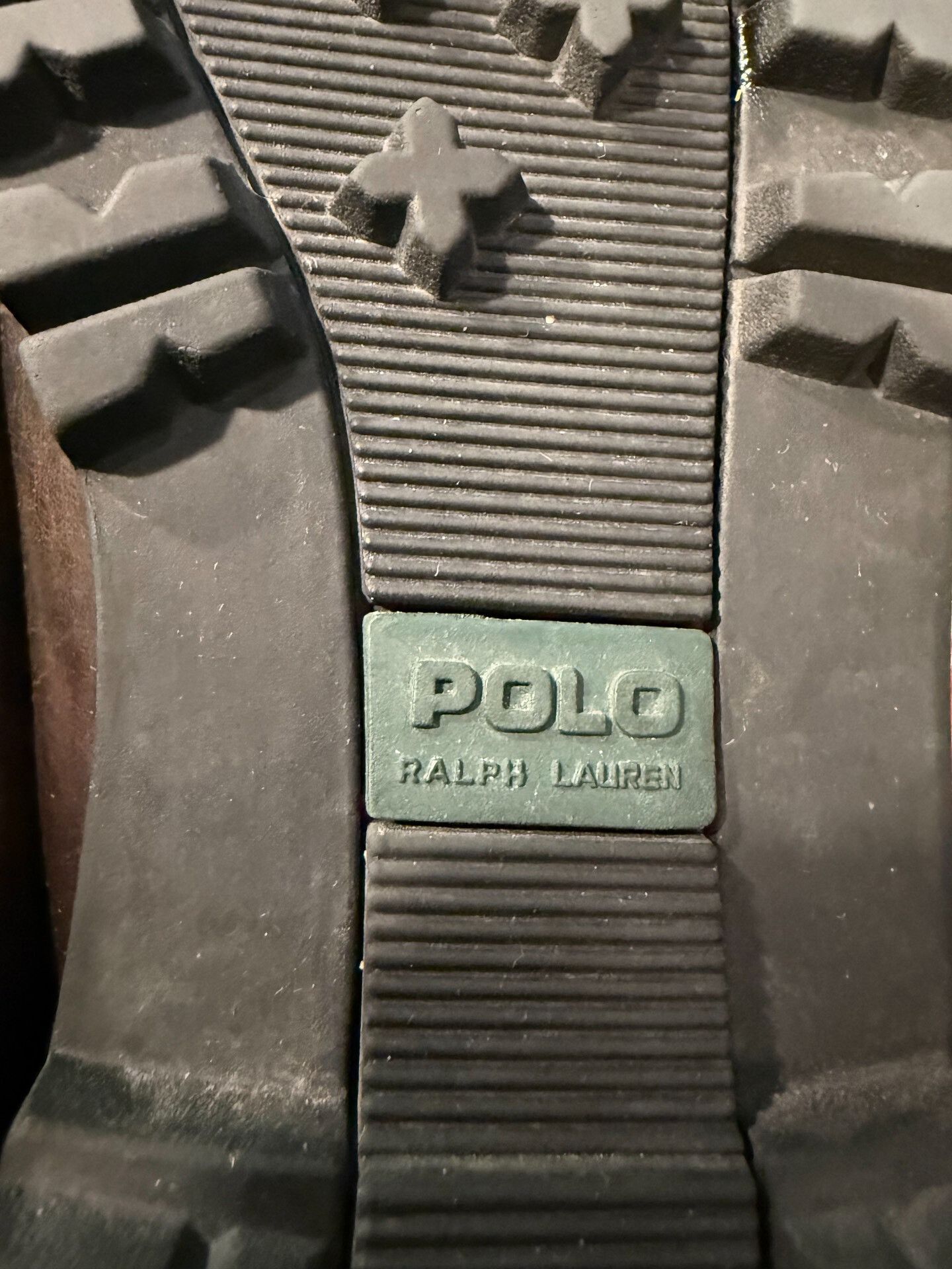 Polo Ralph Lauren Ralph Lauren Mountain Boots 8D Size US 8 / EU 41 - 7 Thumbnail