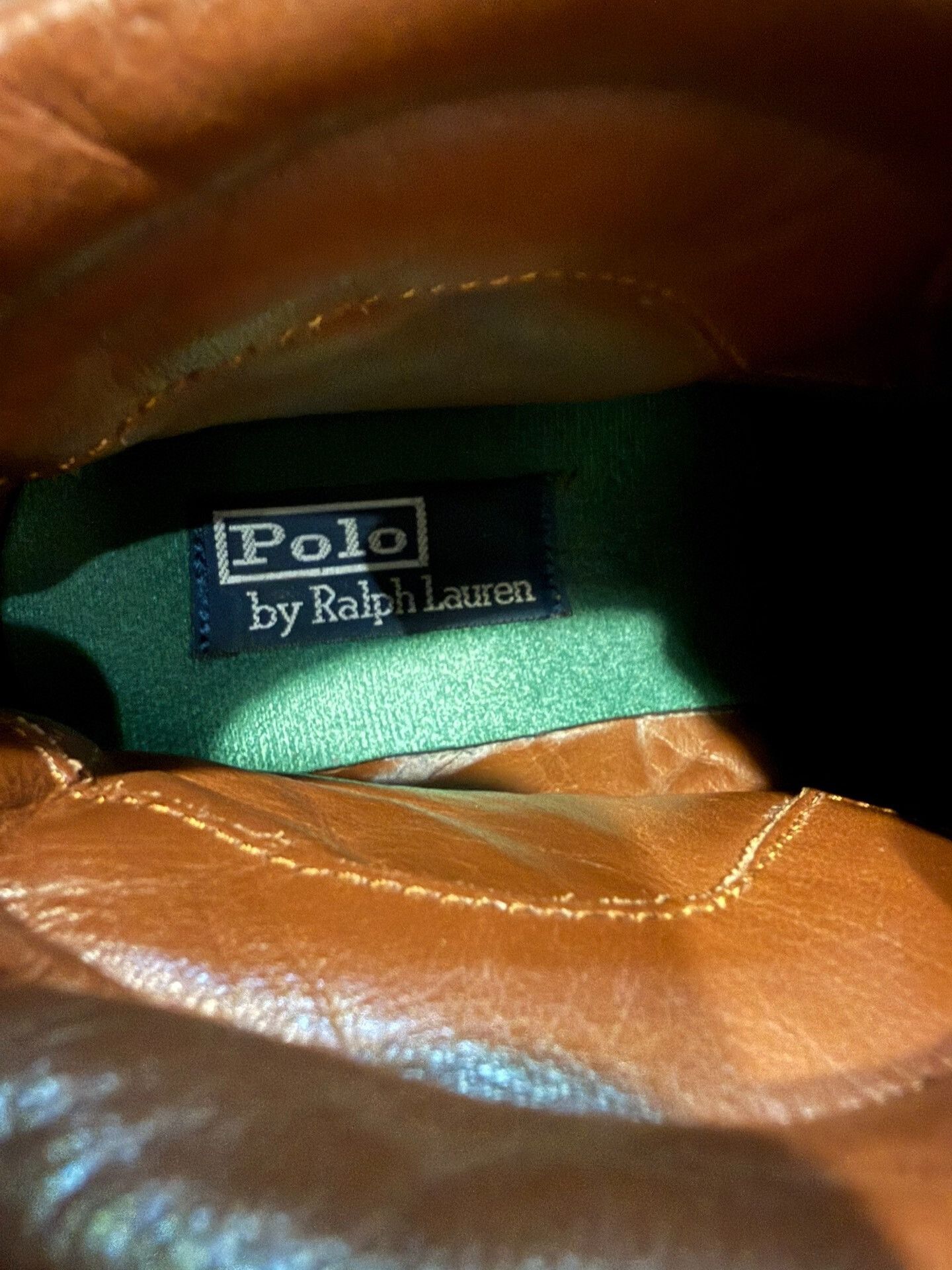 Polo Ralph Lauren Ralph Lauren Mountain Boots 8D Size US 8 / EU 41 - 5 Thumbnail