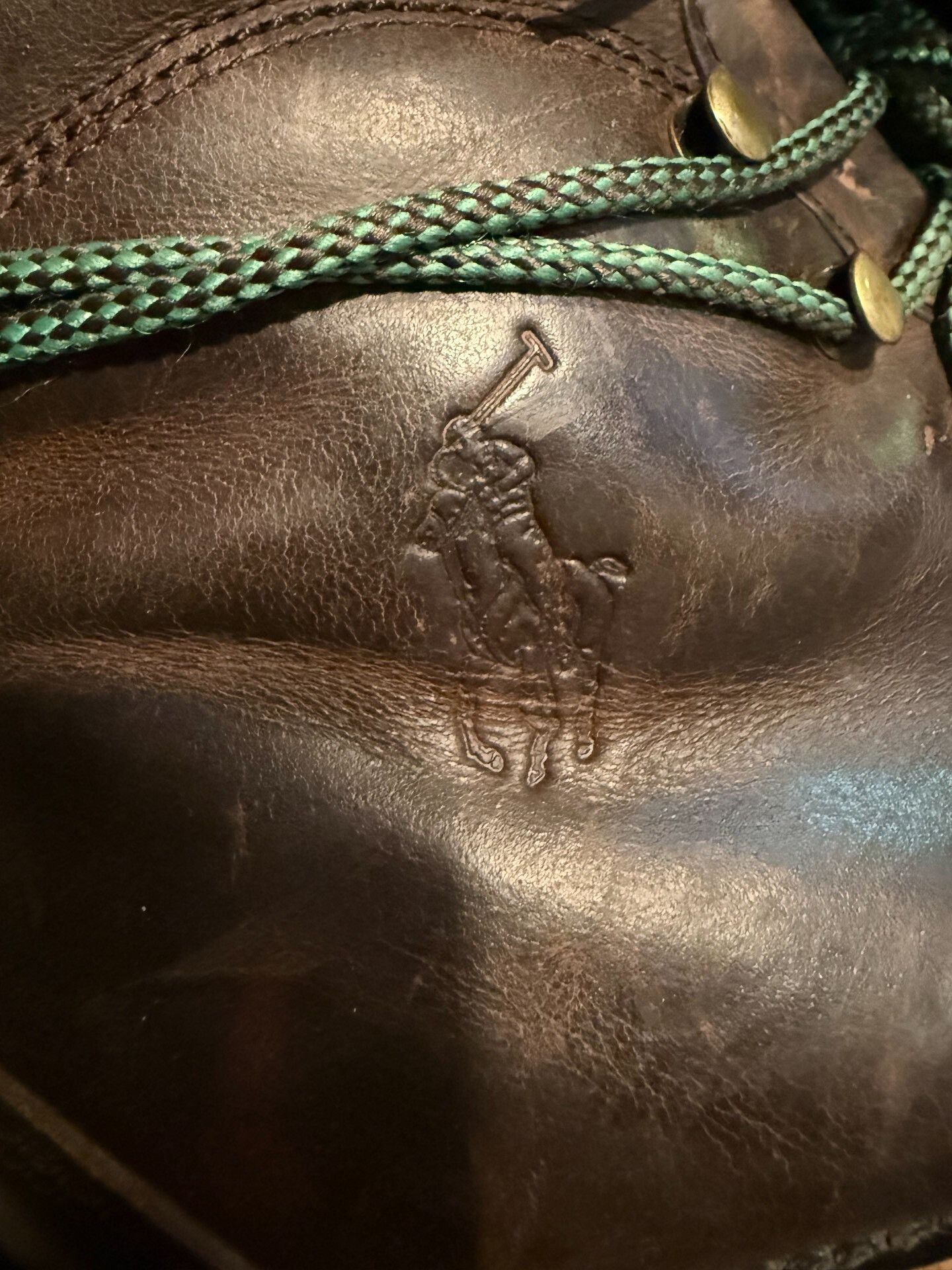 Polo Ralph Lauren Ralph Lauren Mountain Boots 8D Size US 8 / EU 41 - 4 Thumbnail