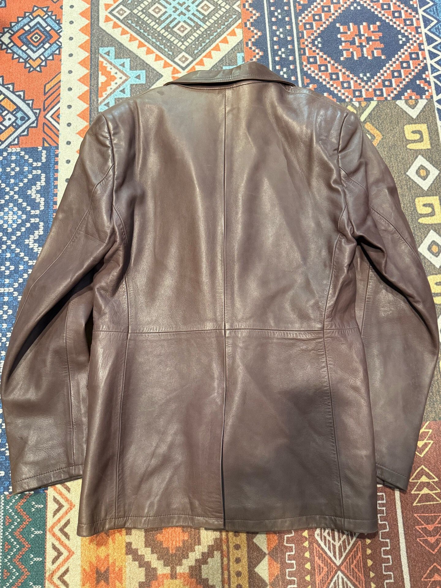 John Richmond John Richmond Peacoat Suit Jacket Size US L / EU 52-54 / 3 - 2 Thumbnail