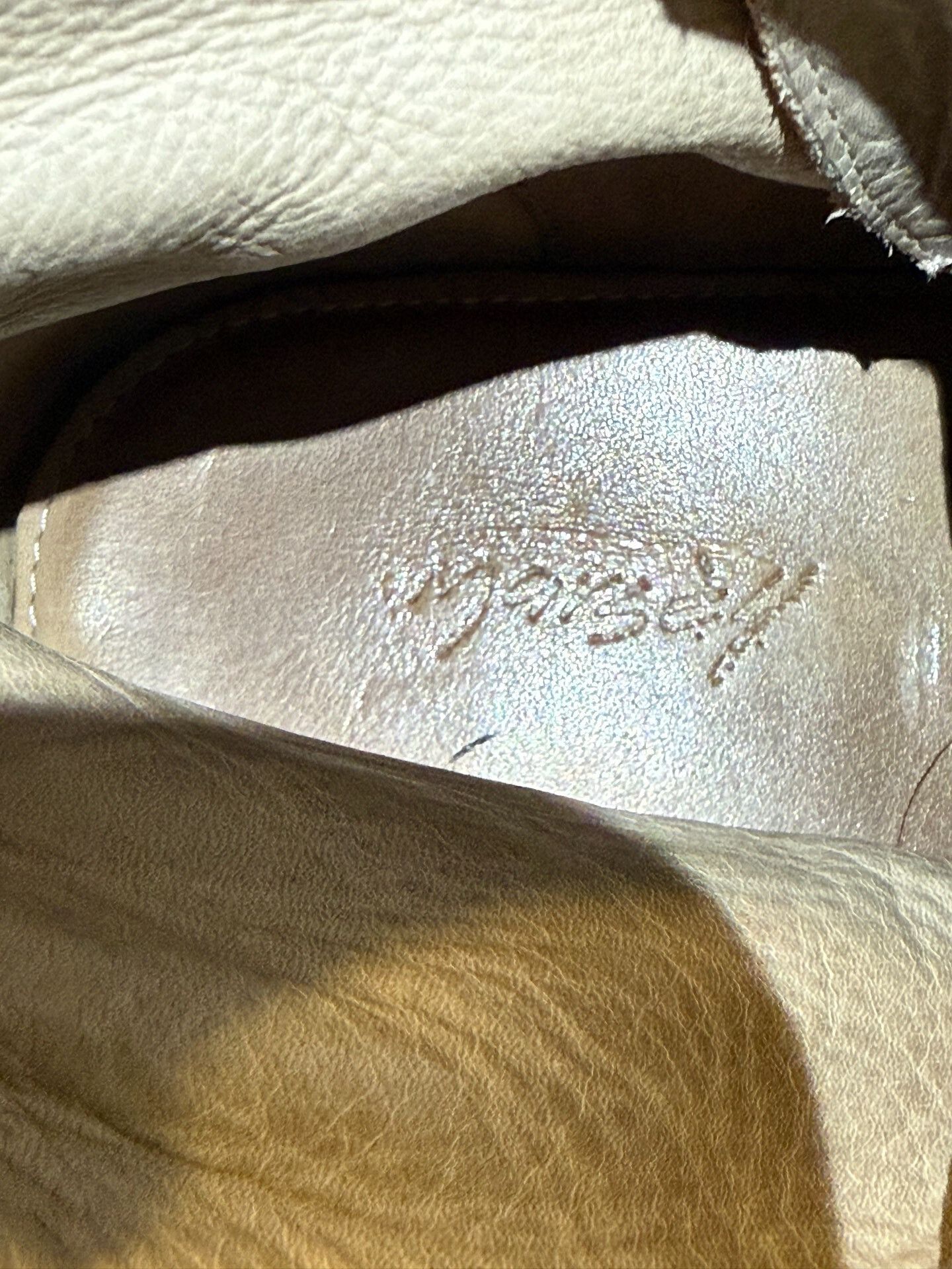 Marsell Marsell Suede Ankle Boots Made in Italy Size US 8 / EU 41 - 4 Thumbnail