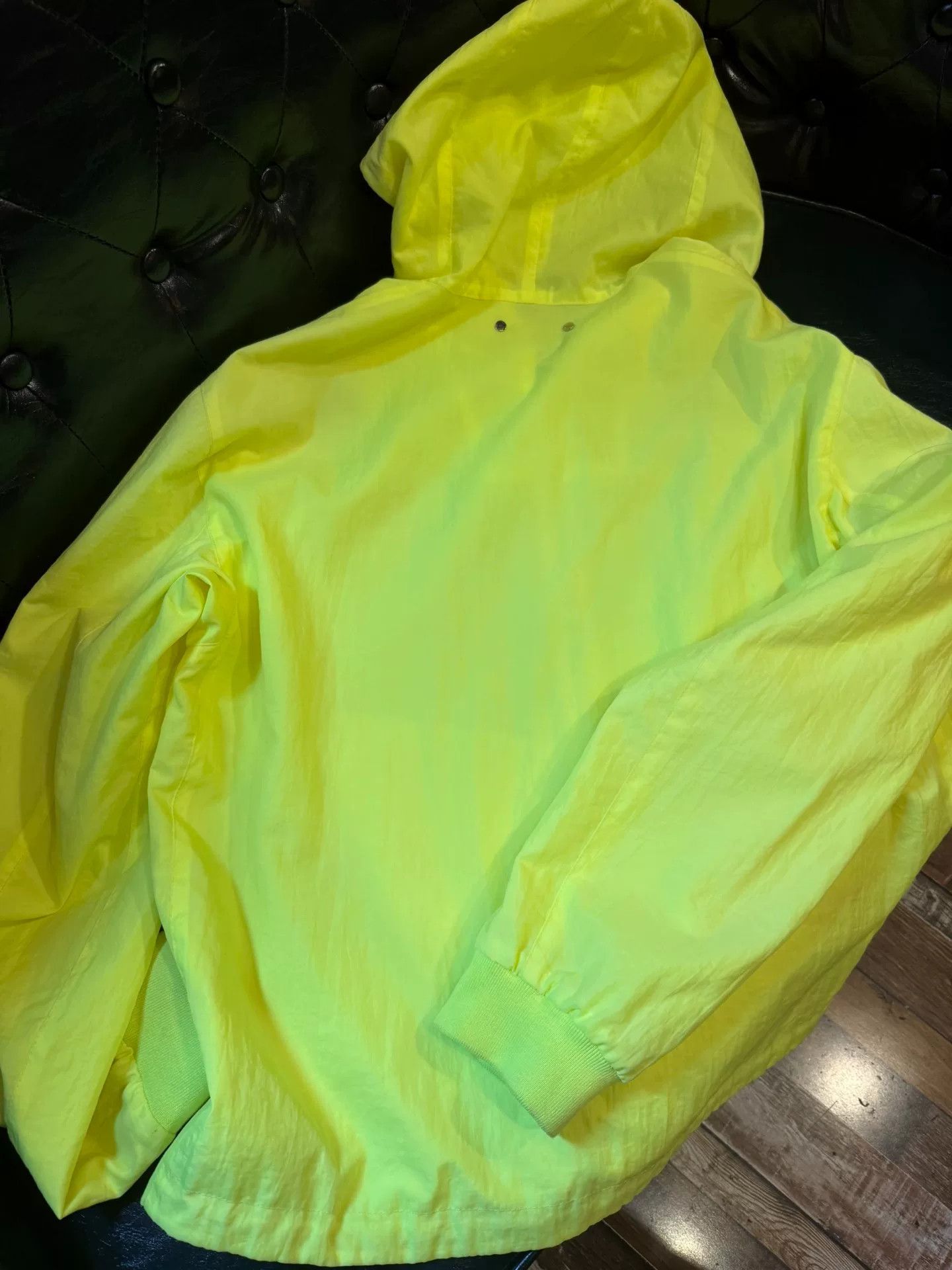 Louis Vuitton Louis Vuitton Outdoor Jacket Unisex Size US L / EU 52-54 / 3 - 3 Thumbnail