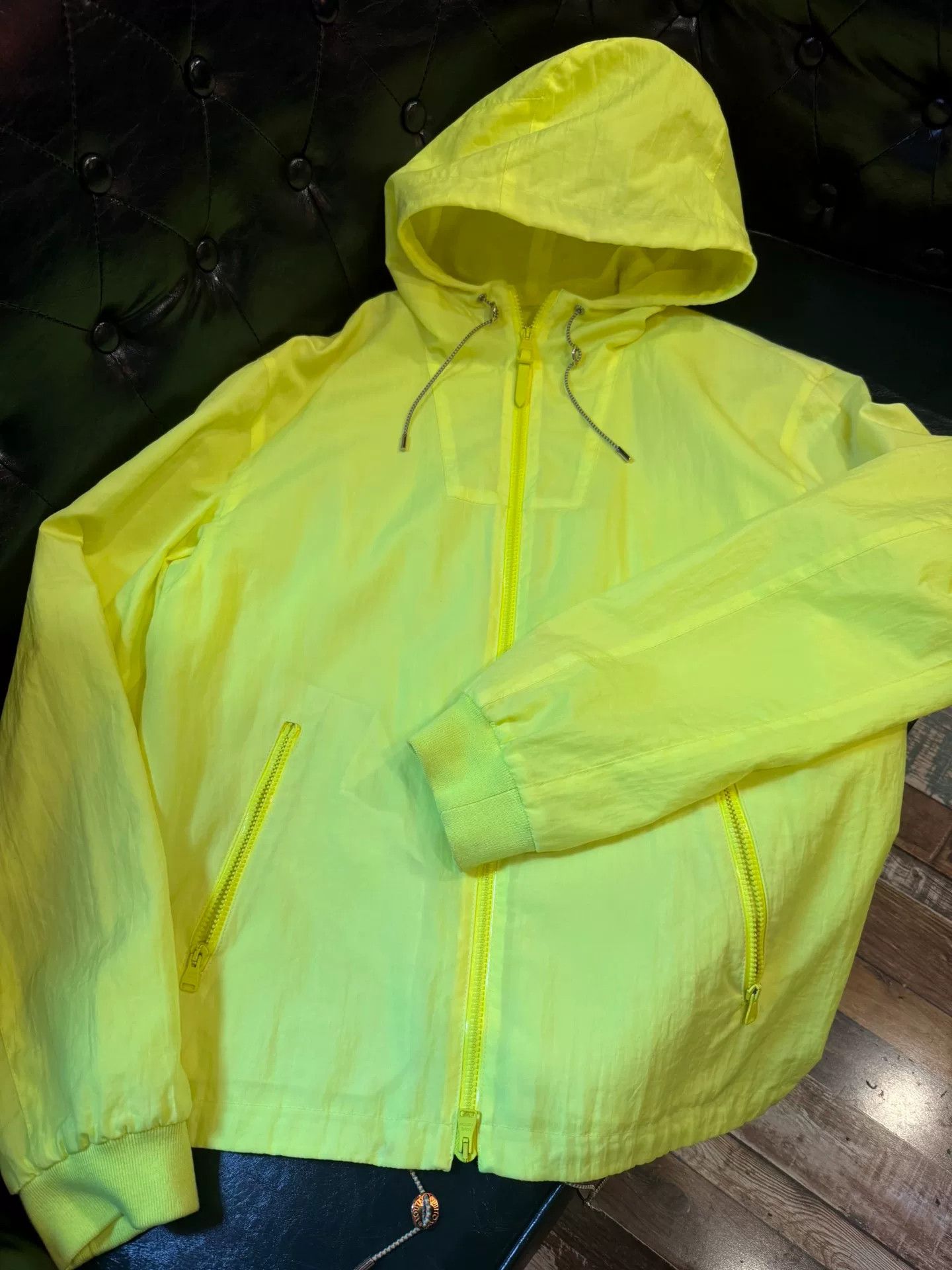 Louis Vuitton Louis Vuitton Outdoor Jacket Unisex Size US L / EU 52-54 / 3 - 2 Thumbnail
