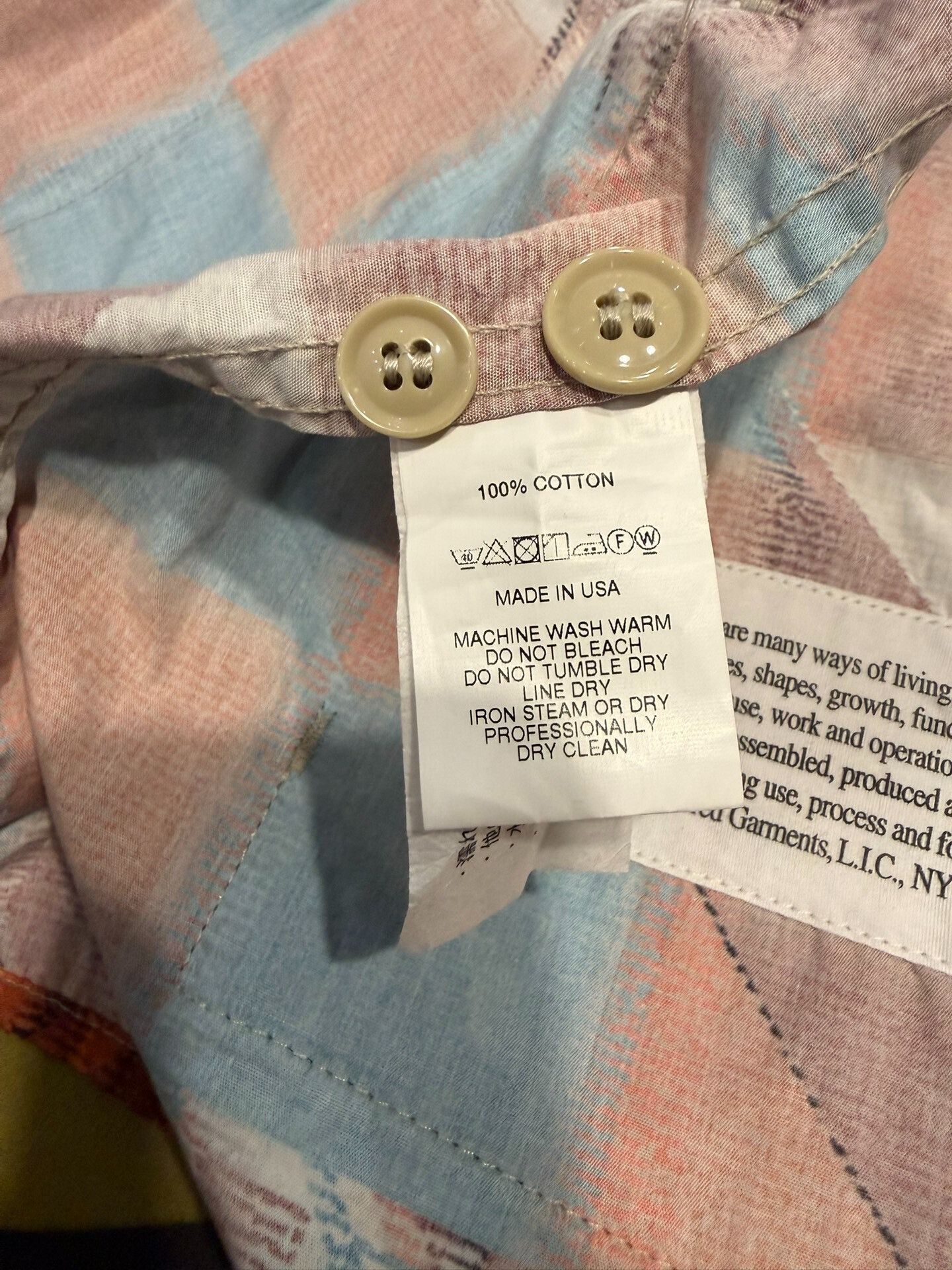 Engineered Garments Engineered Garments Outdoor Vest Size US XS / EU 42 / 0 - 8 Thumbnail