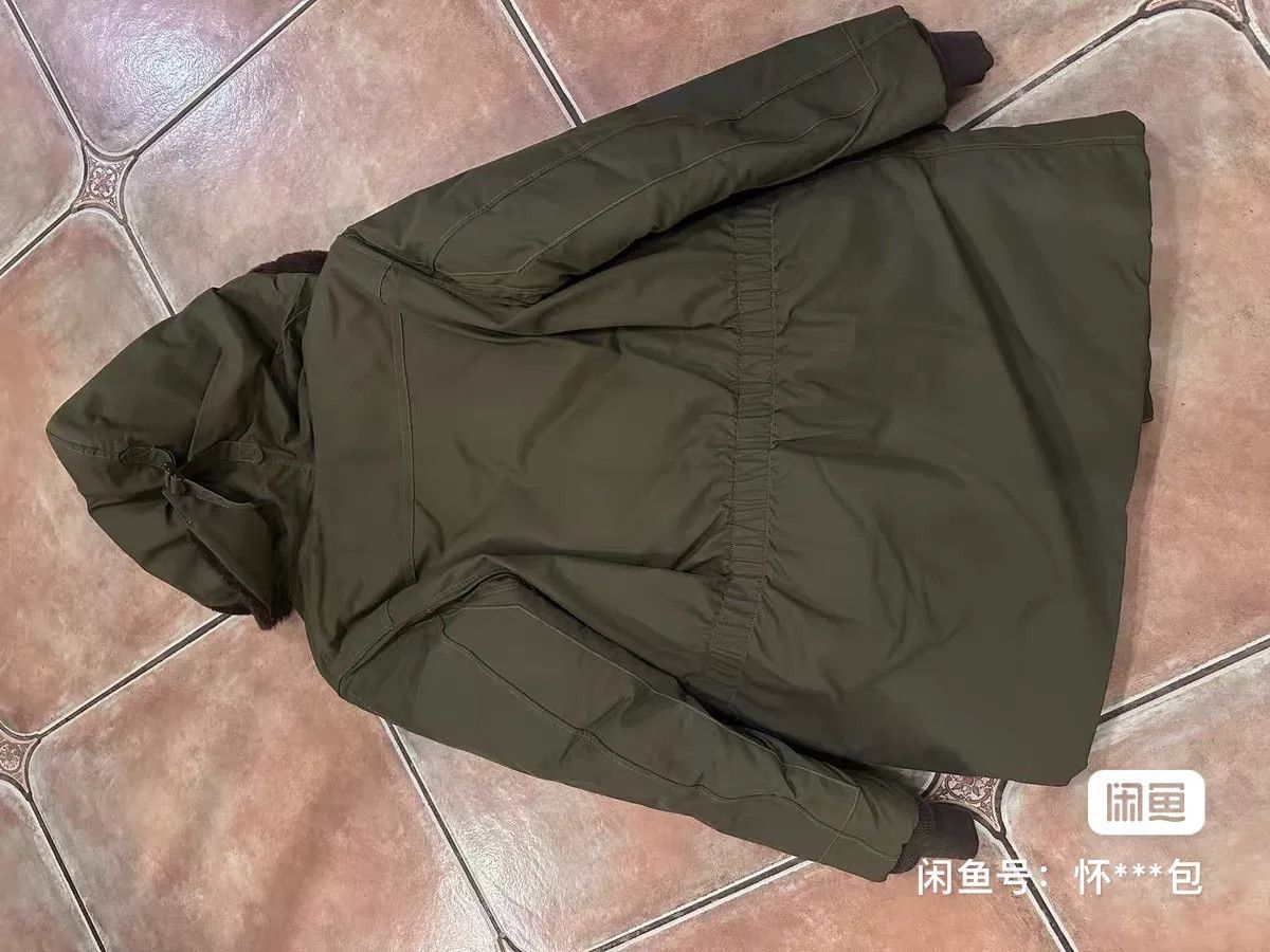 COLIMBO COLIMBO Thunder Ridge Military Coat Size US M / EU 48-50 / 2 - 5 Thumbnail