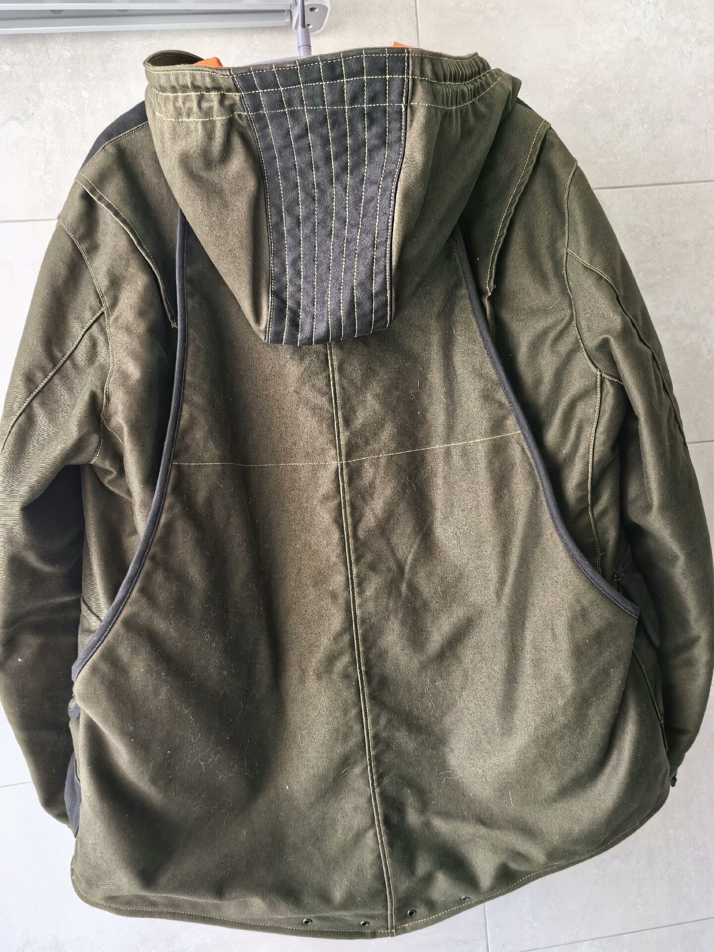 Freewheelers Green Freewheelers Jacket Size 44 Size US S / EU 44-46 / 1 - 5 Thumbnail