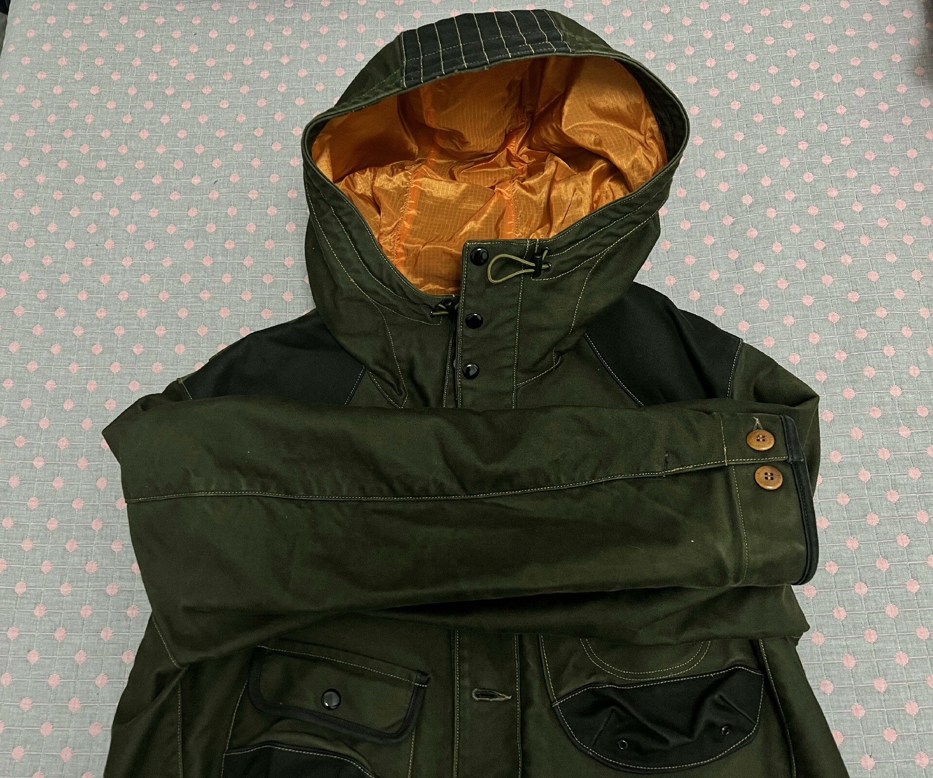 Freewheelers Freewheelers Redwood Jacket Stylish Appeal Size US XS / EU 42 / 0 - 3 Thumbnail