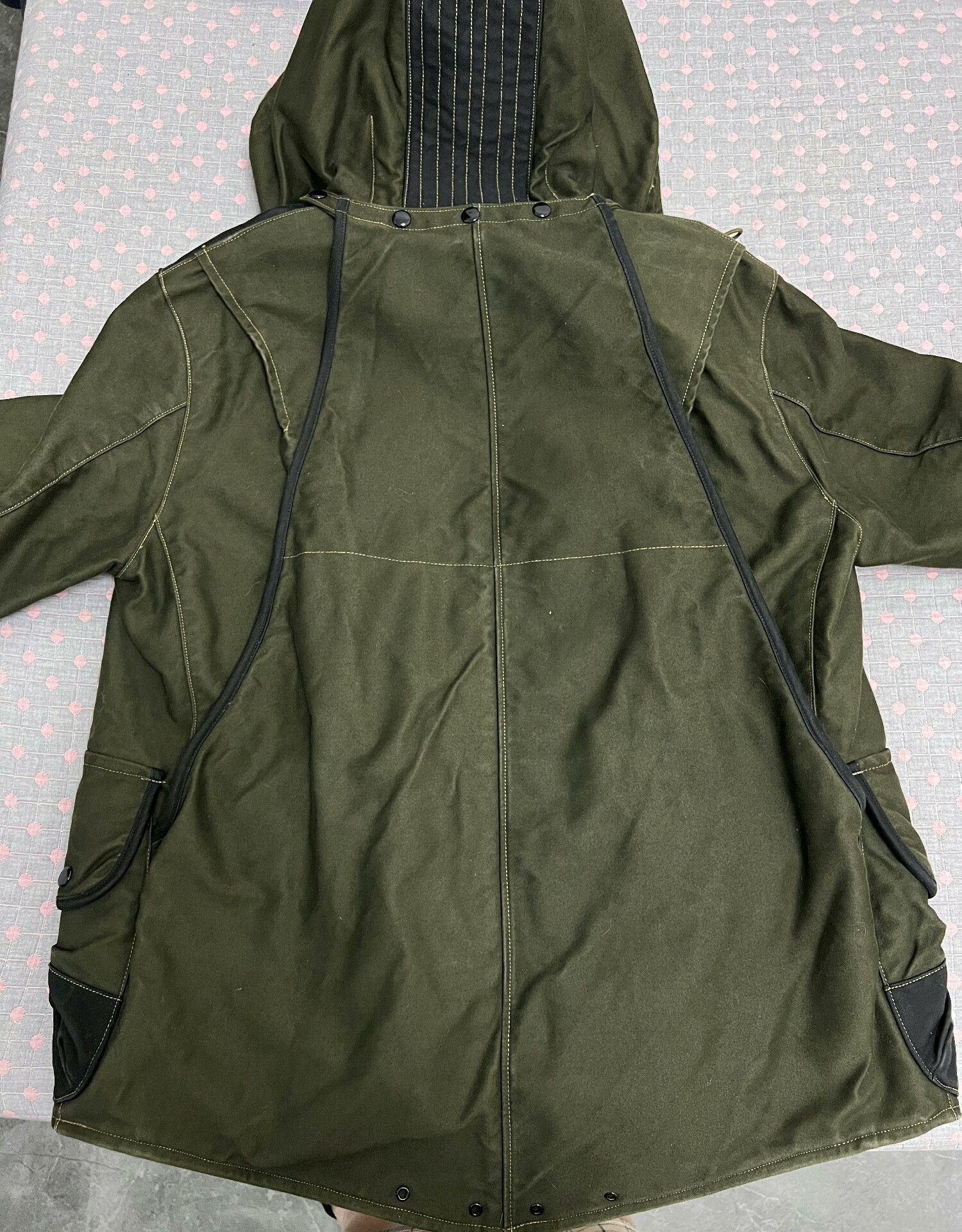 Freewheelers Freewheelers Redwood Jacket Stylish Appeal Size US XS / EU 42 / 0 - 5 Thumbnail