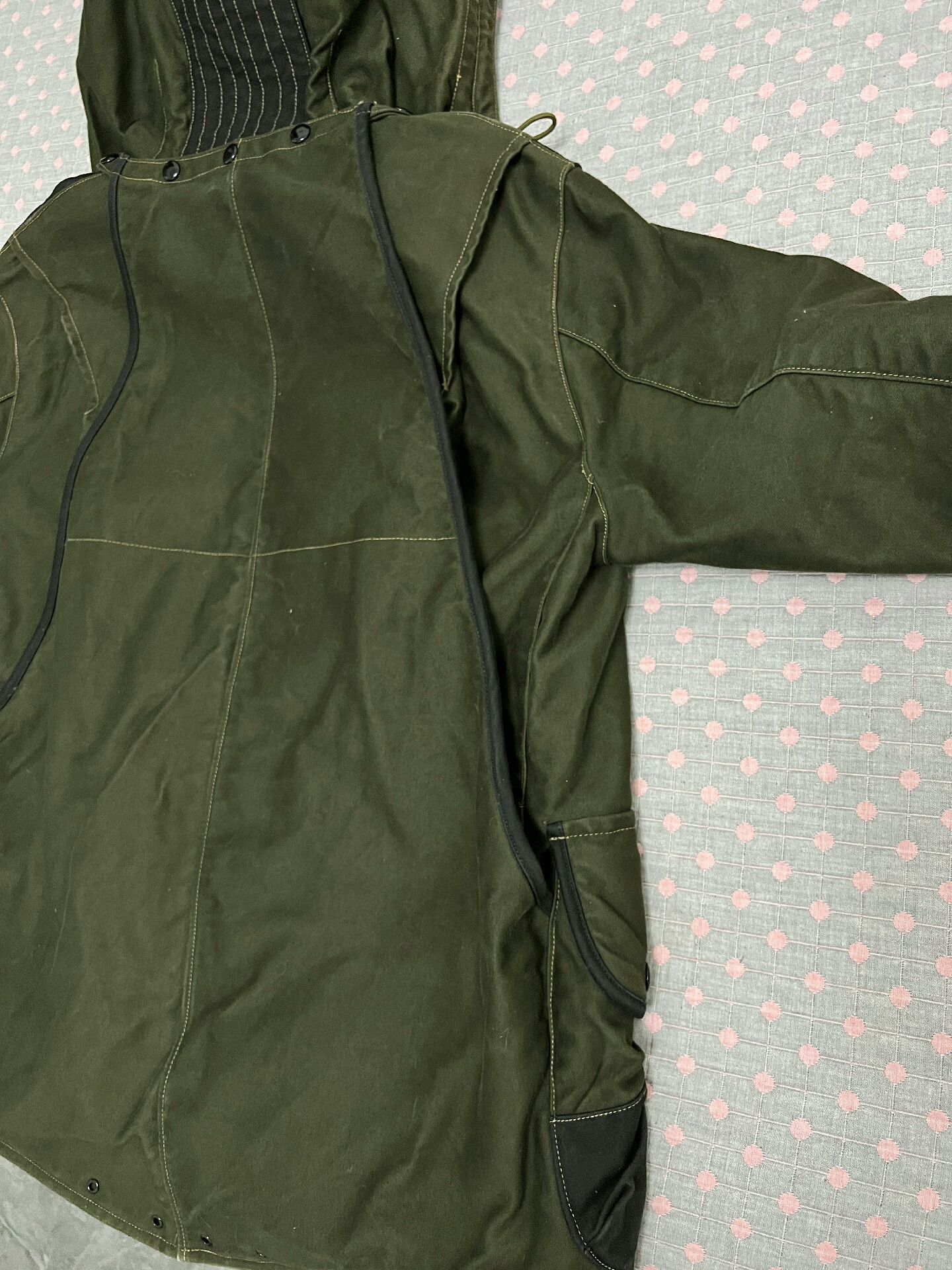 Freewheelers Freewheelers Redwood Jacket Stylish Appeal Size US XS / EU 42 / 0 - 4 Thumbnail