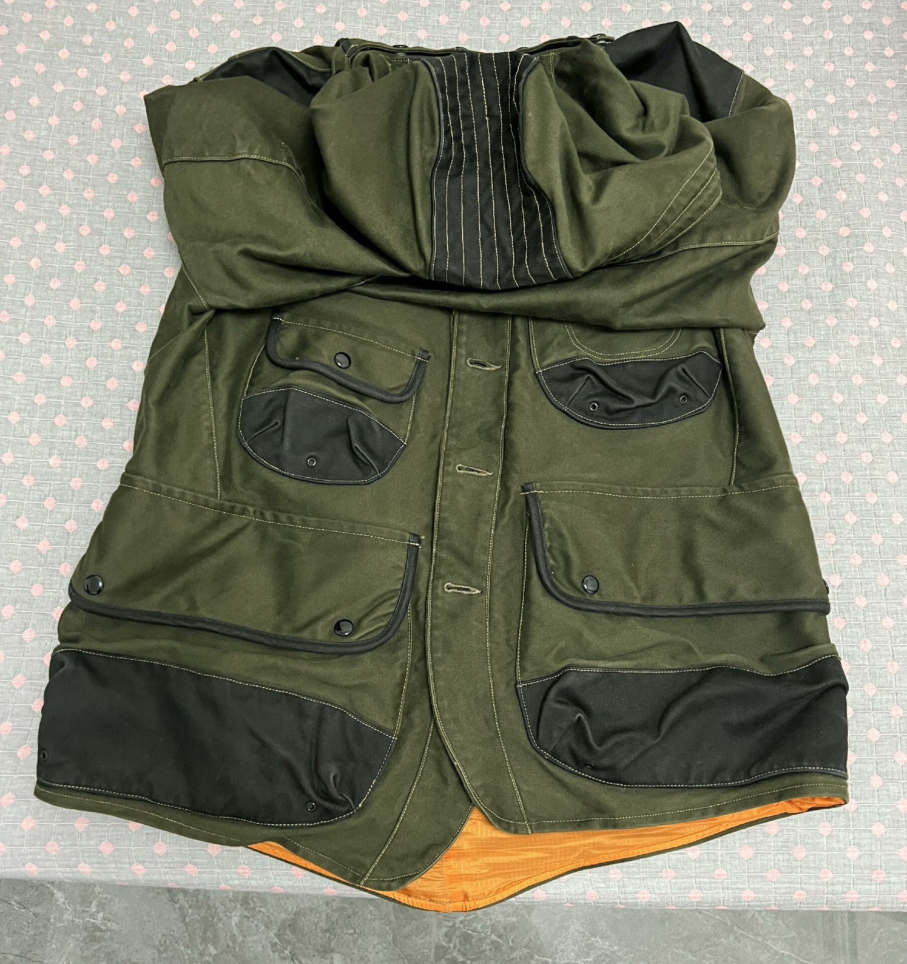 Freewheelers Freewheelers Redwood Jacket Stylish Appeal Size US XS / EU 42 / 0 - 2 Thumbnail
