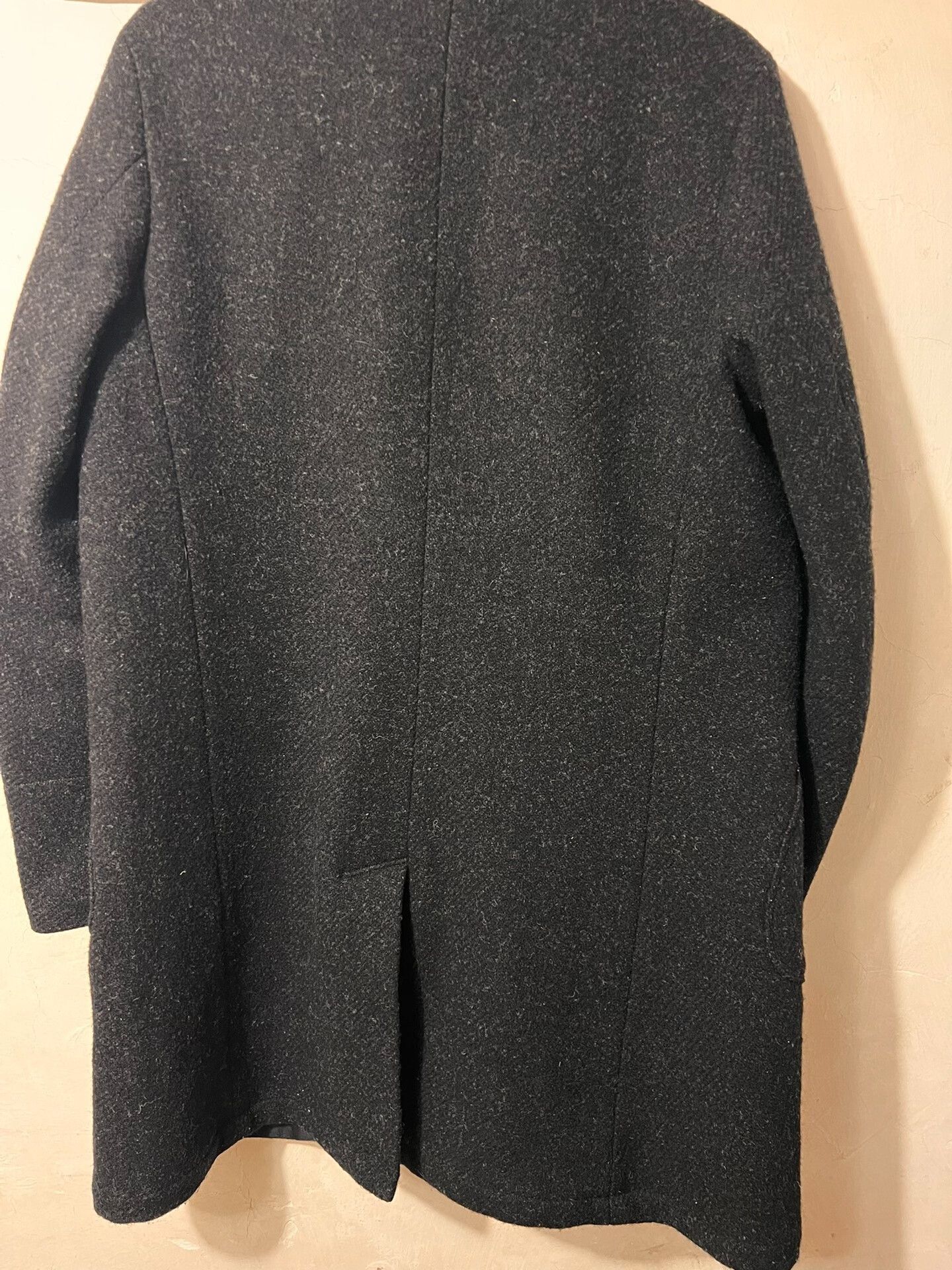 Freewheelers Freewheelers Wool Coat for Everyday Style Size US S / EU 44-46 / 1 - 2 Thumbnail