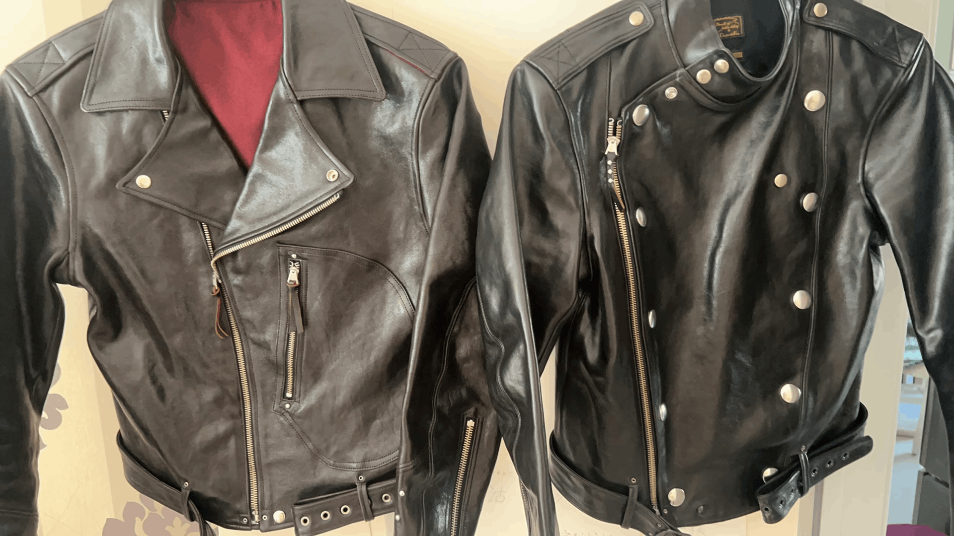 Weekend Max Mara Maya Custom Leather Jacket Size US M / EU 48-50 / 2 - 3 Thumbnail