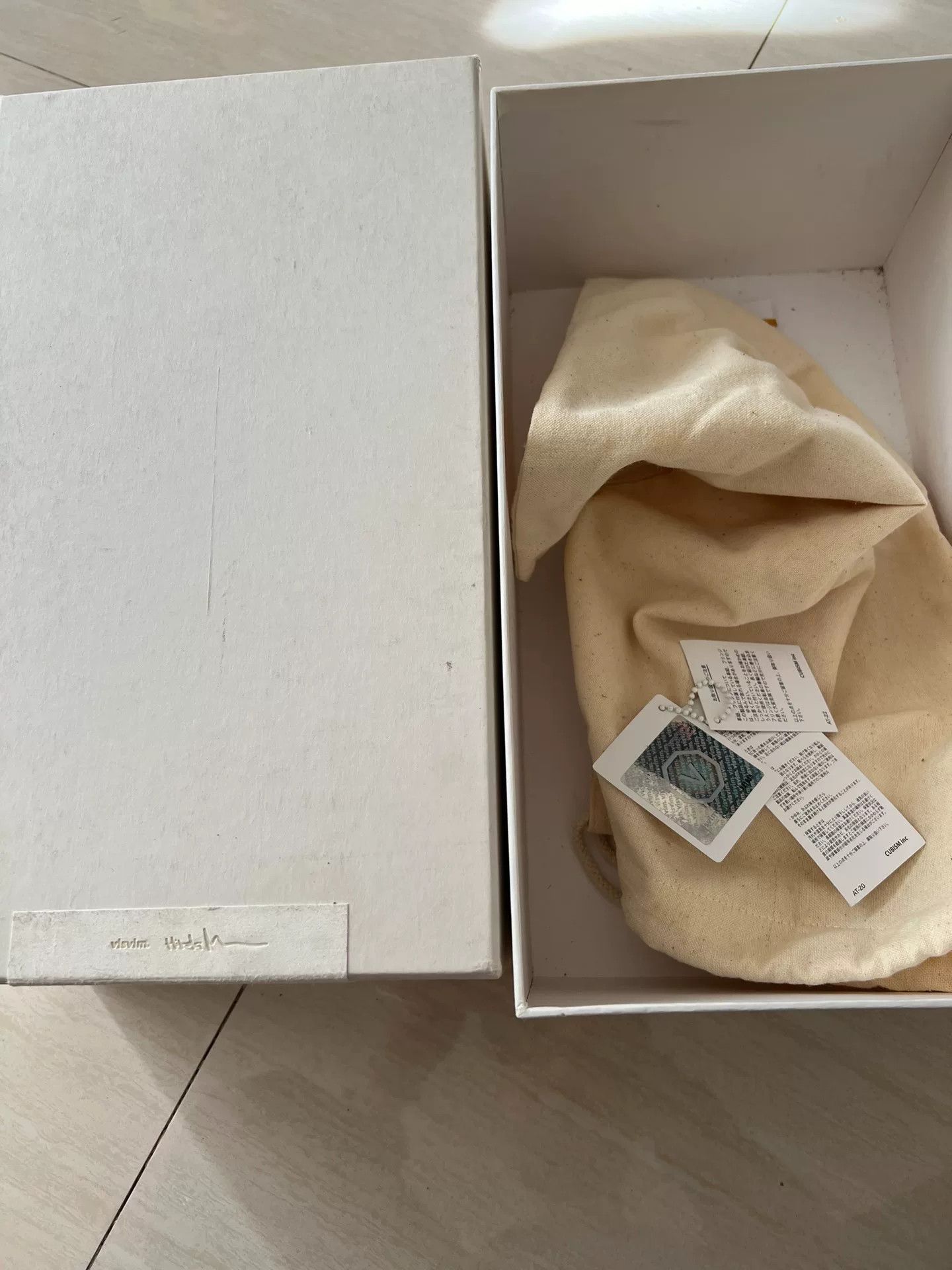 Visvim visvim FBT Suede Shoes in Beige Size US 9 / EU 42 - 5 Thumbnail