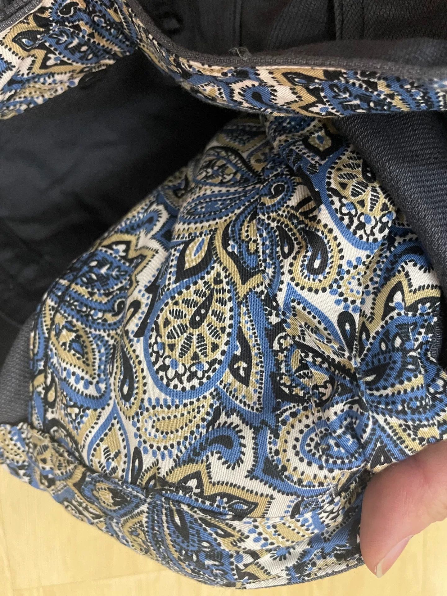 Jelado Jelado Jungle Fabric Pants Size US 28 / EU 44 - 4 Thumbnail