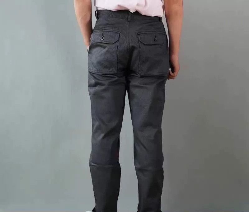 Jelado Jelado Jungle Fabric Pants Size US 28 / EU 44 - 8 Thumbnail