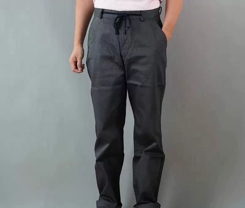 Jelado Jelado Jungle Fabric Pants Size US 28 / EU 44 - 9 Thumbnail