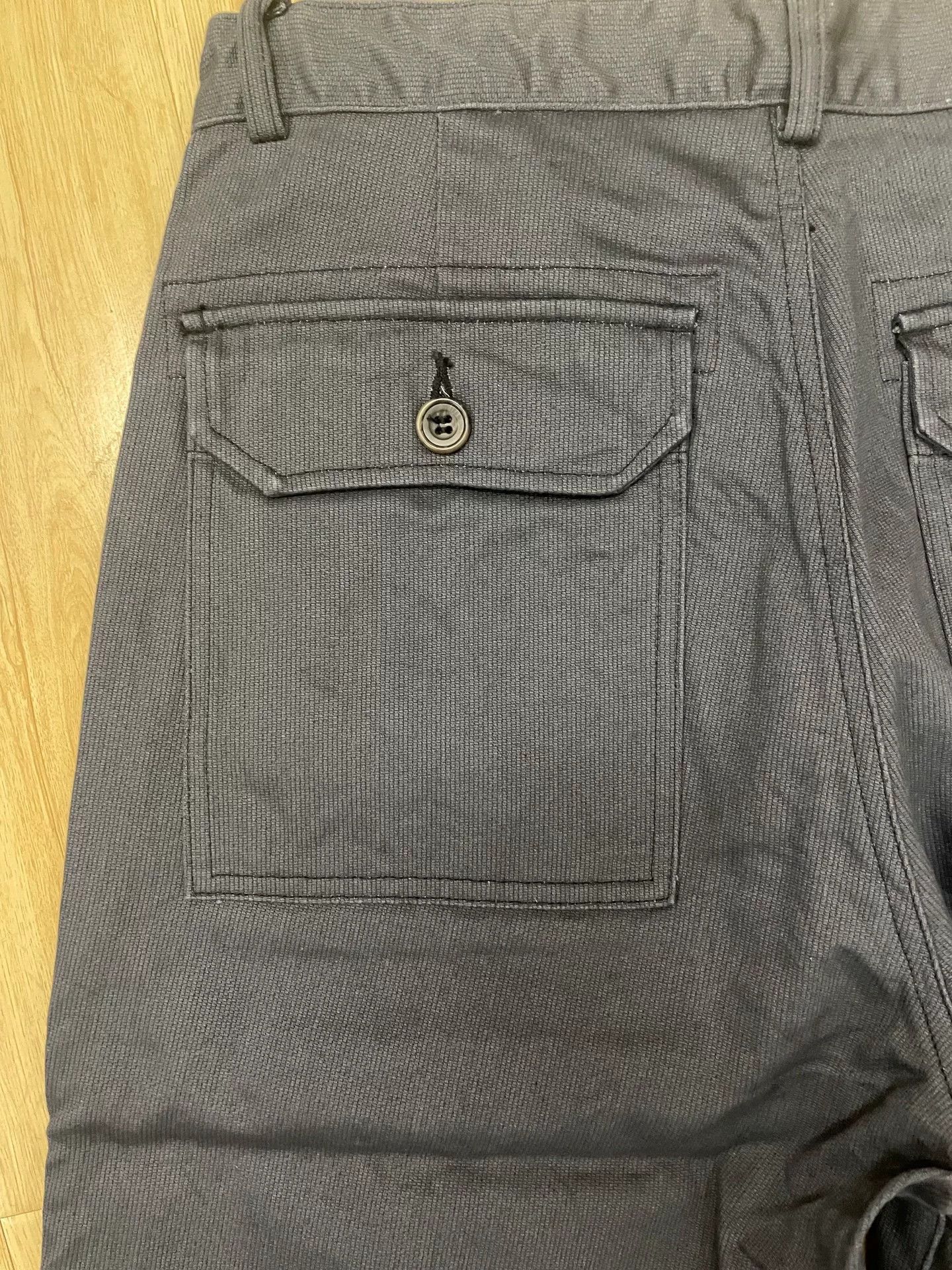 Jelado Jelado Jungle Fabric Pants Size US 28 / EU 44 - 5 Thumbnail