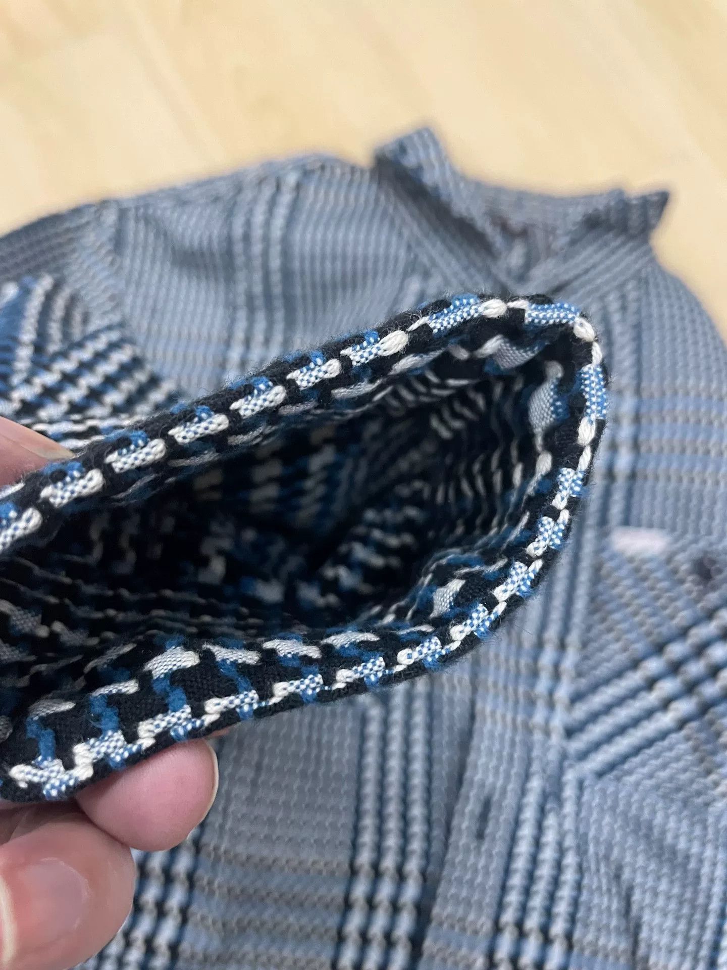 The Real McCoy's Flat Head Checkered Shirt in L Size Size US L / EU 52-54 / 3 - 6 Thumbnail