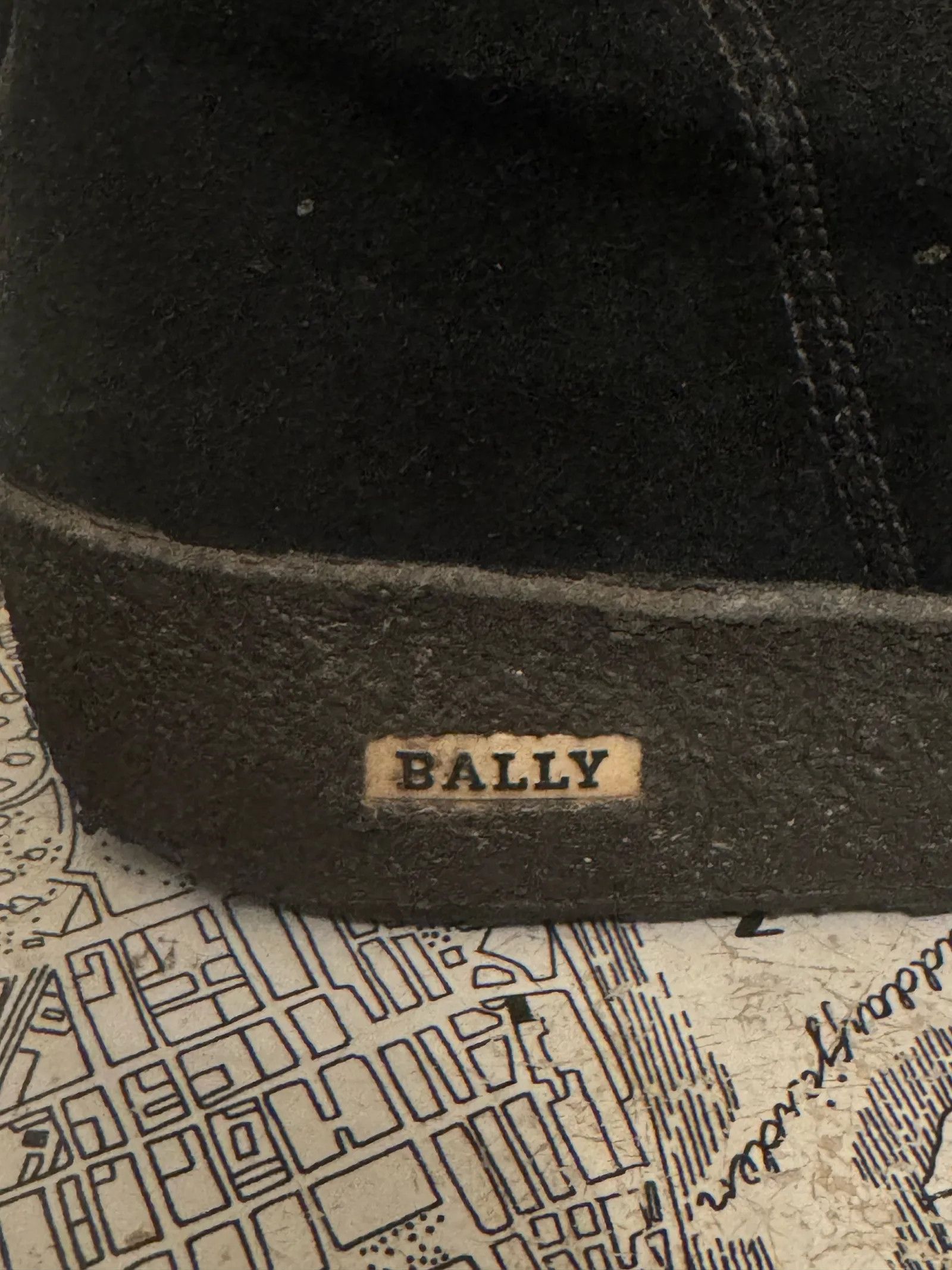 Bally Bally Boots Size US 7 / IT 37 - 2 Thumbnail