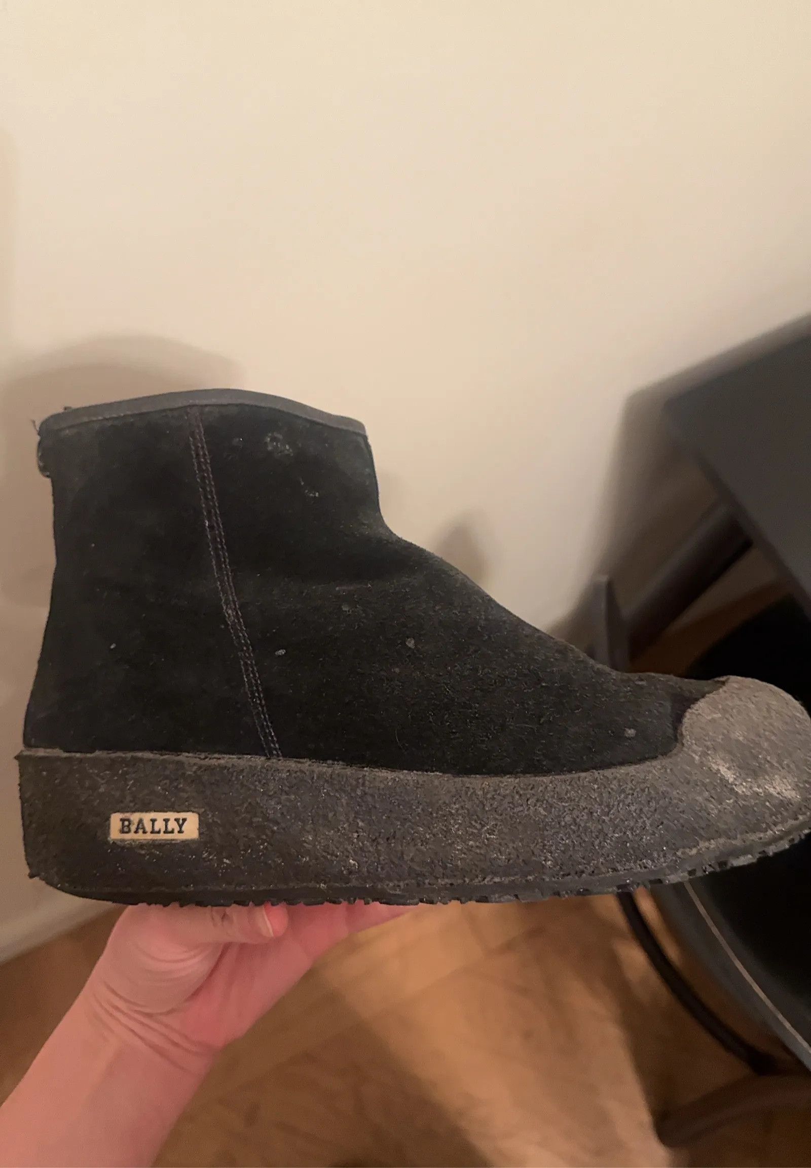Bally Bally Boots Size US 7 / IT 37 - 5 Thumbnail