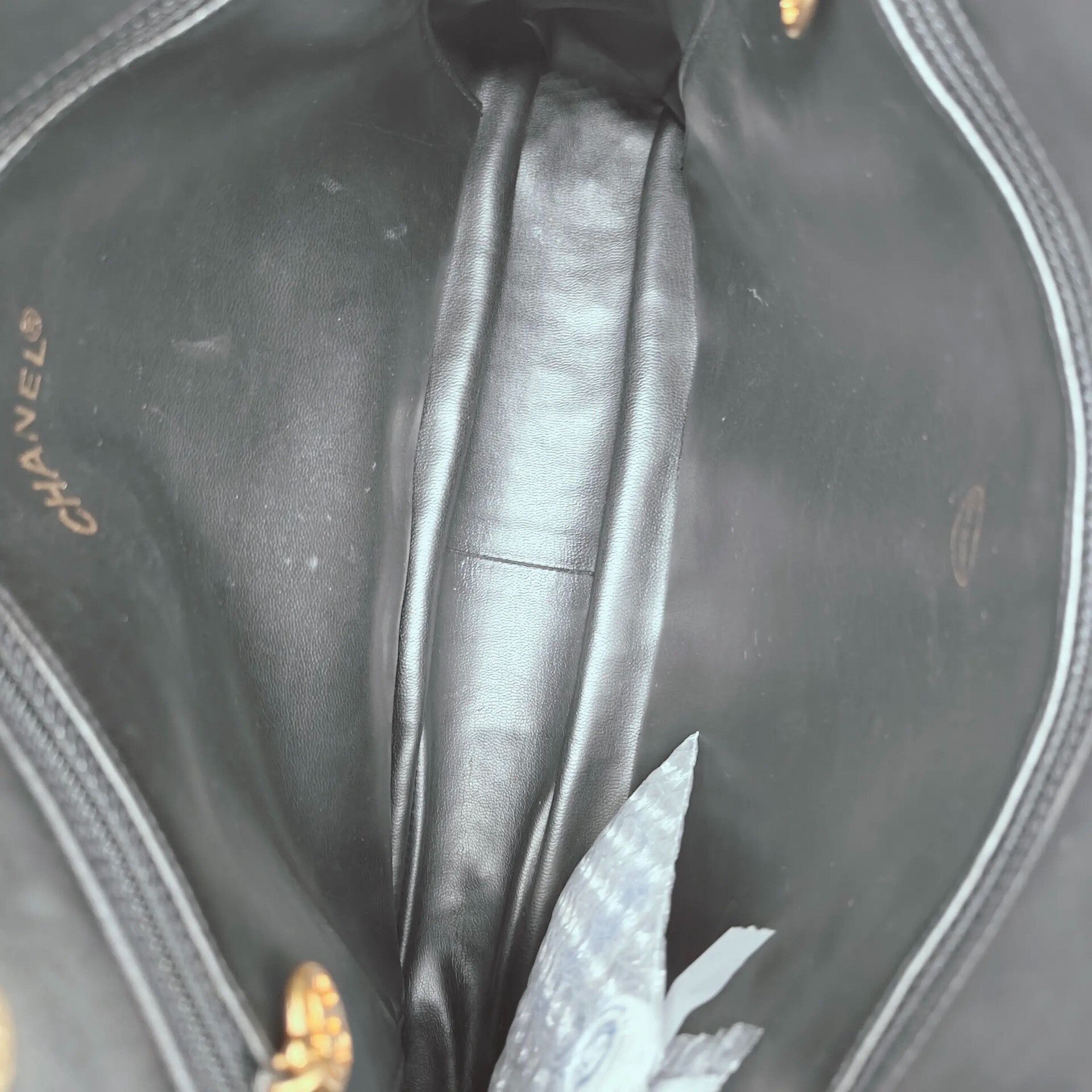 Chanel Pre-loved Bag Very good condition Size ONE SIZE - 8 Thumbnail